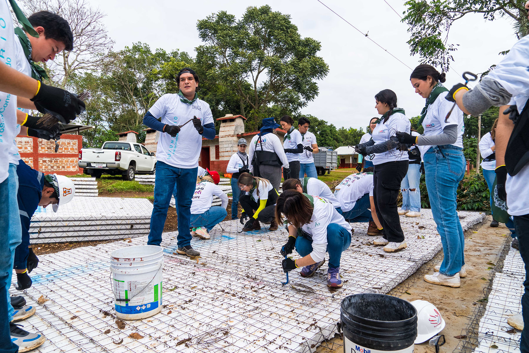 41 / 56 - Compromiso Social
