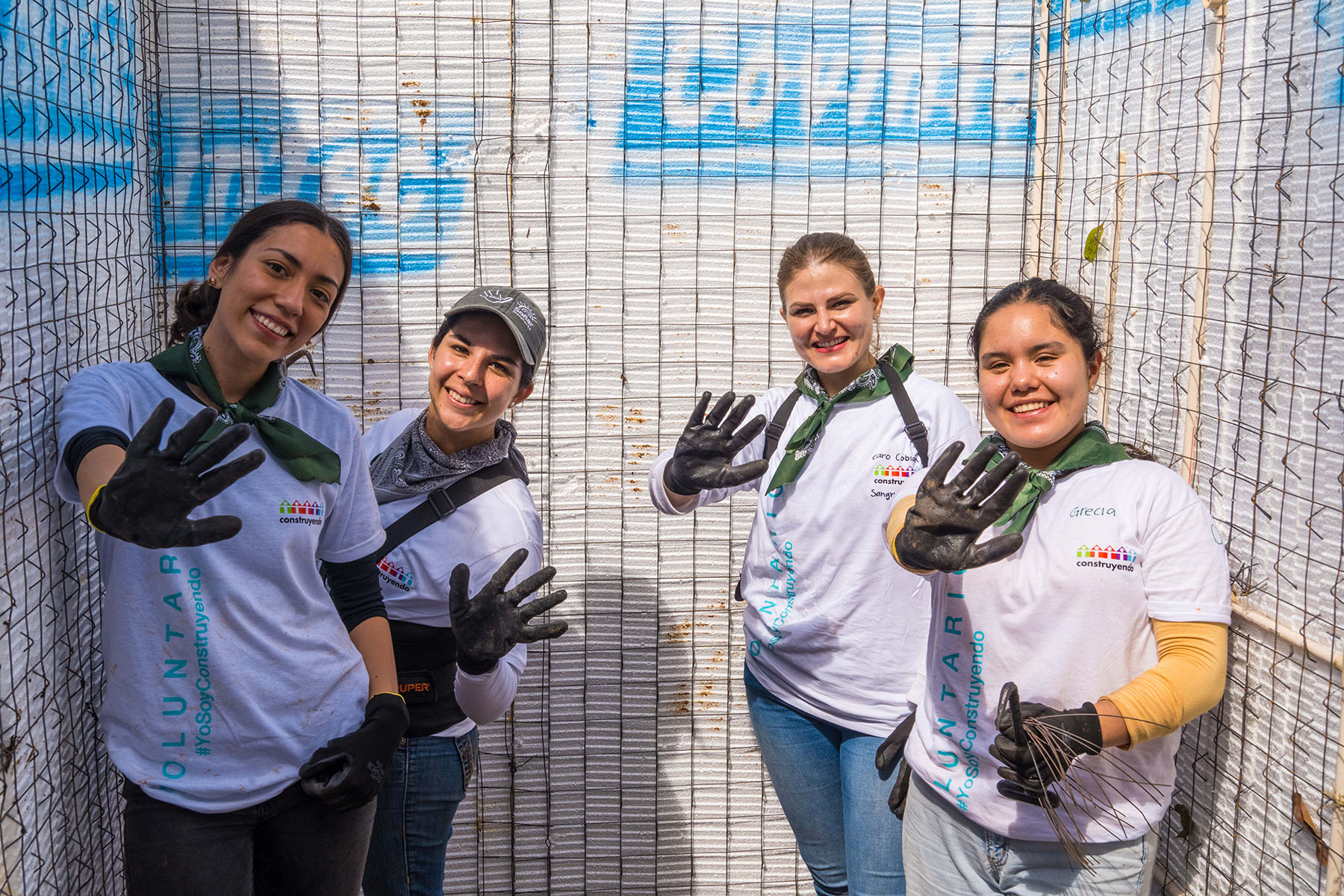 44 / 56 - Compromiso Social