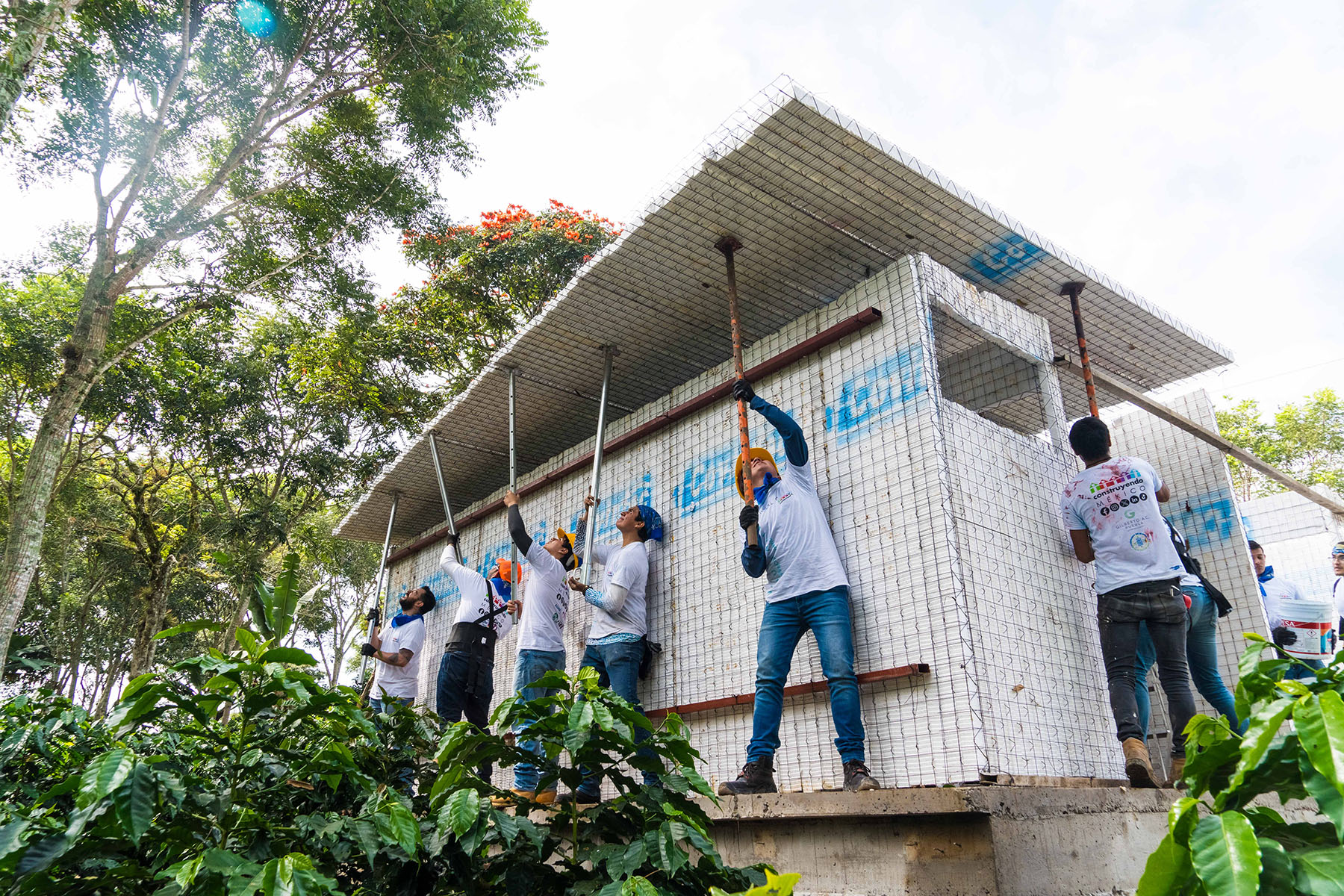 45 / 56 - Compromiso Social
