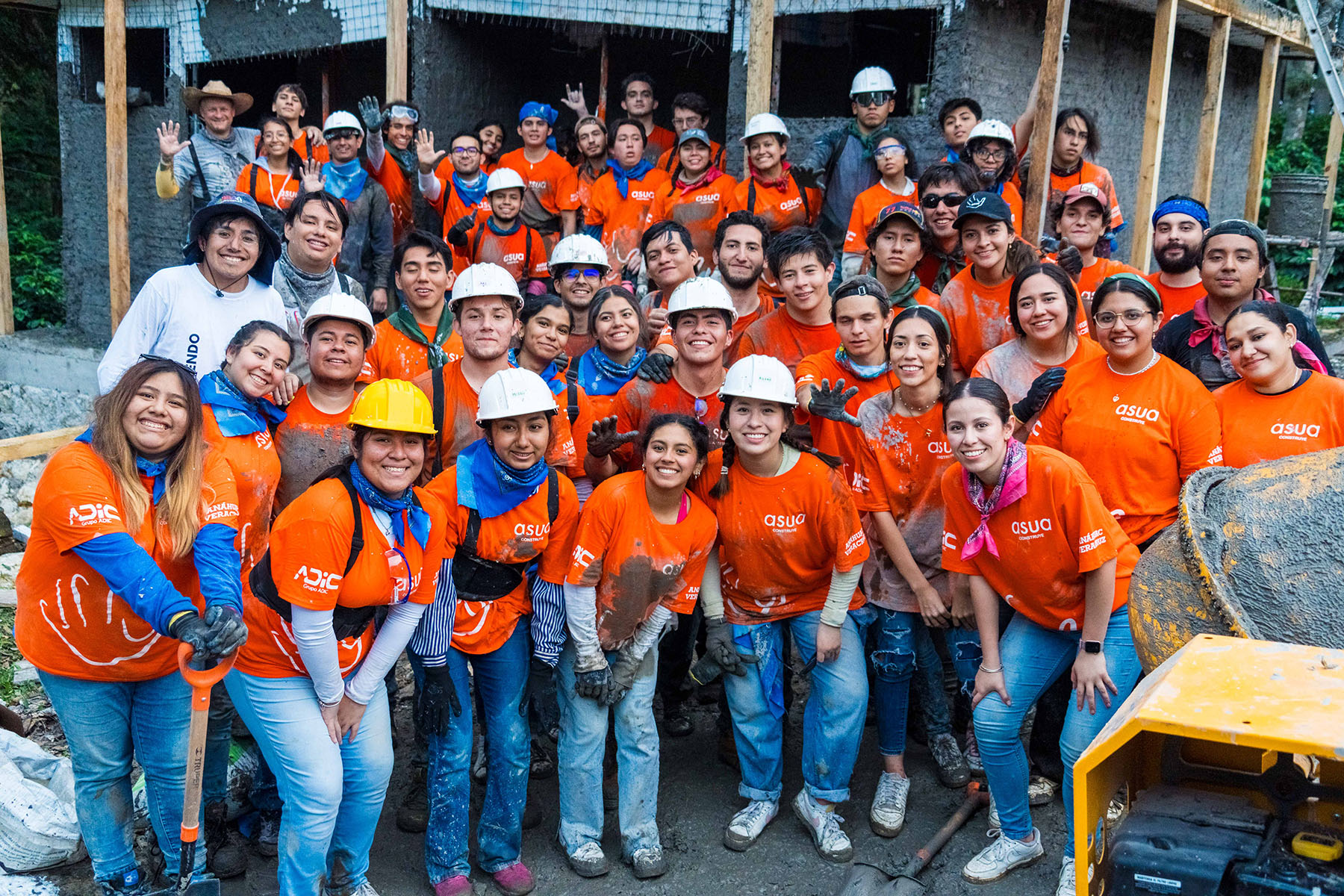 48 / 56 - Compromiso Social