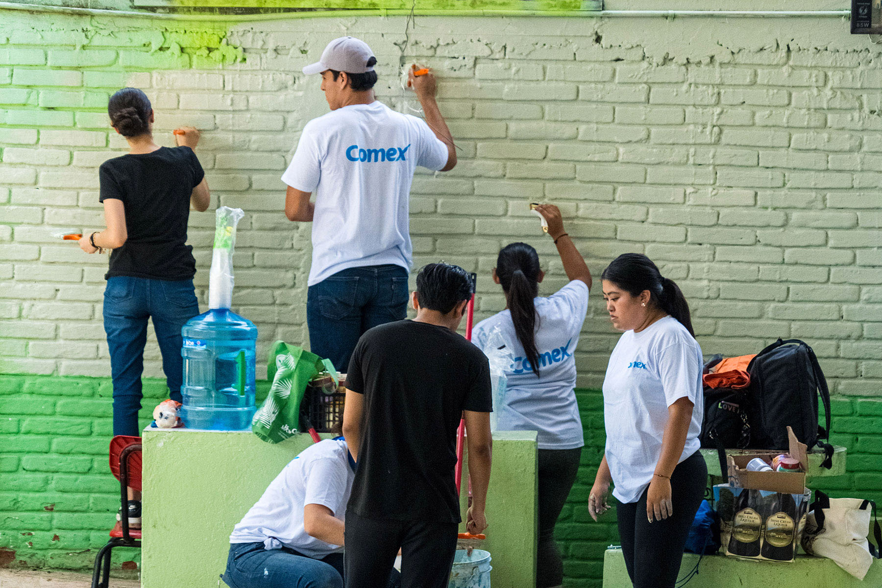49 / 56 - Compromiso Social
