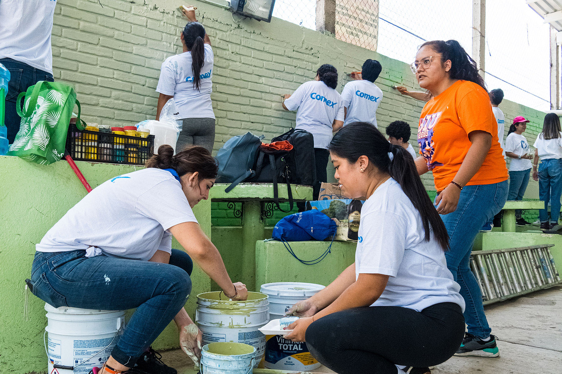 51 / 56 - Compromiso Social