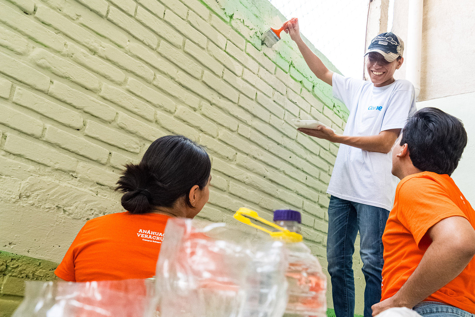 52 / 56 - Compromiso Social