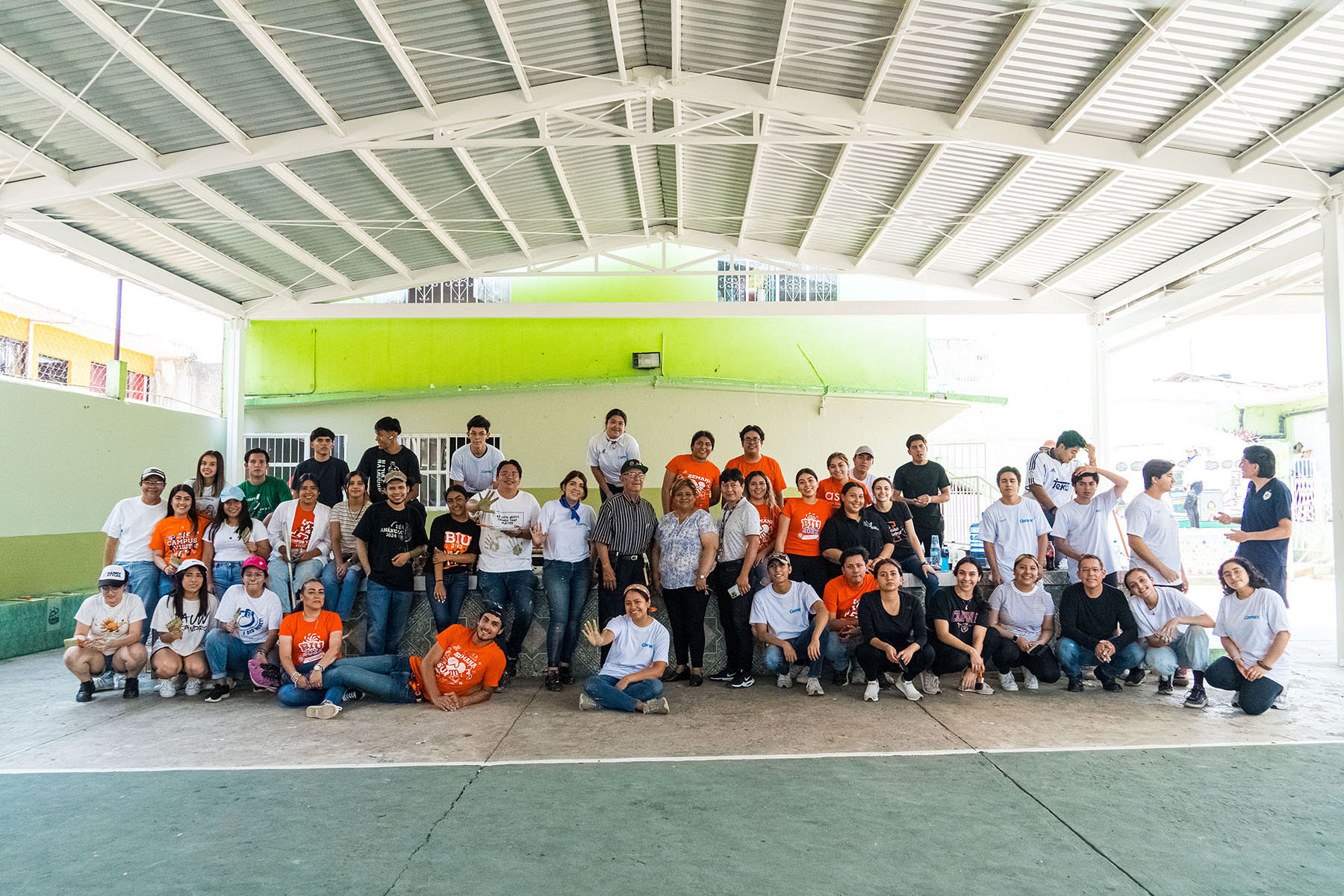53 / 56 - Compromiso Social