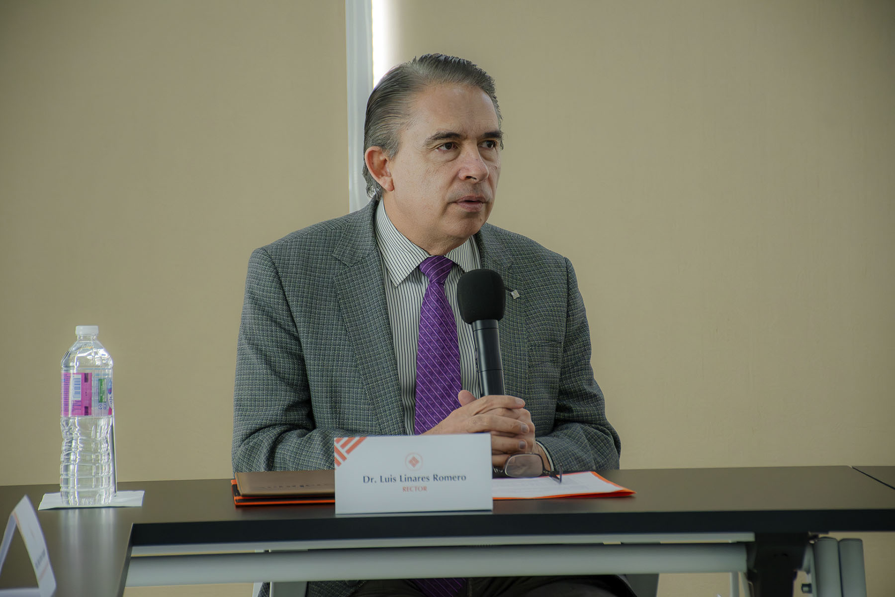 6 / 36 - Firma de Convenio de Colaboración con Club Campestre Cordobés