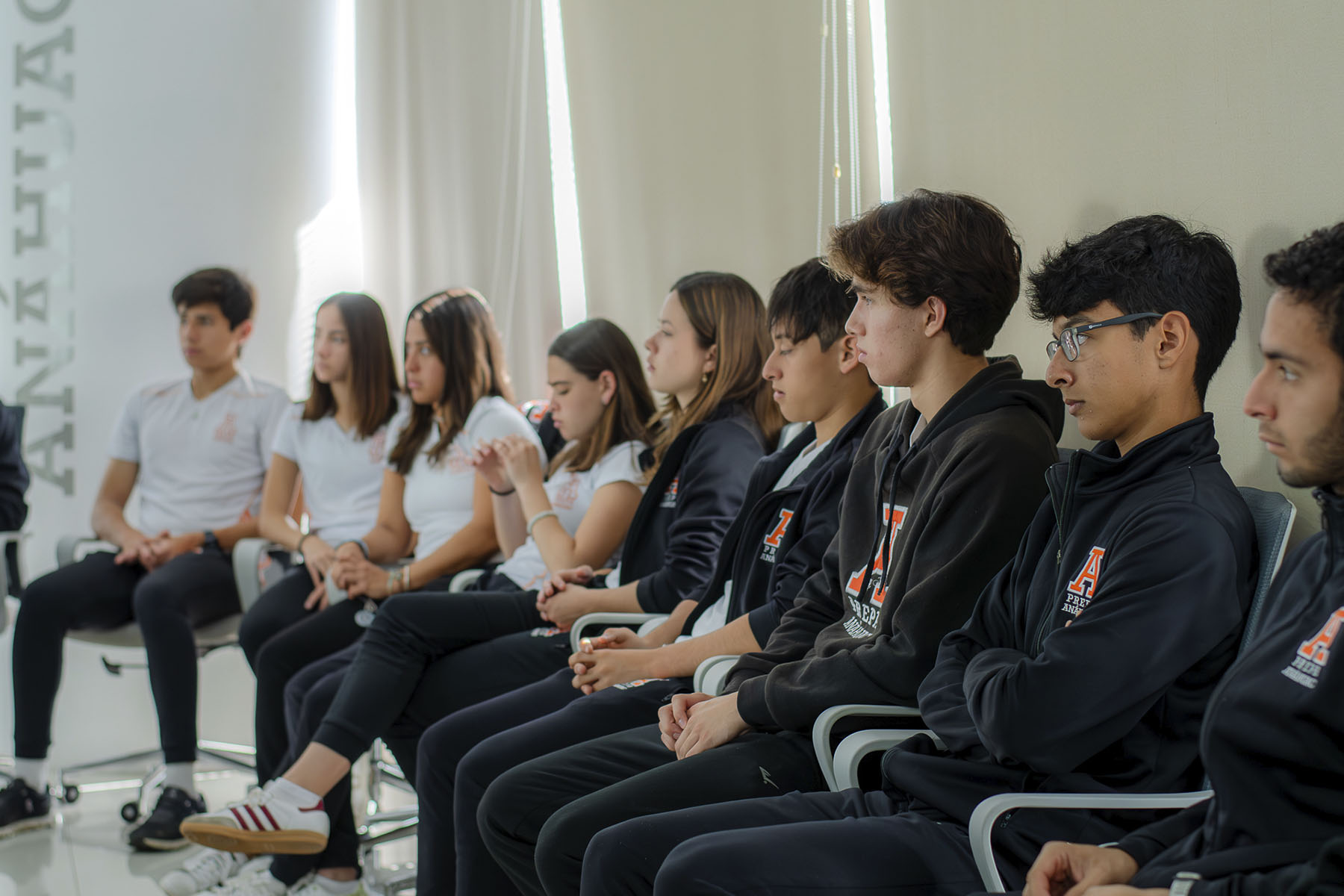 12 / 36 - Firma de Convenio de Colaboración con Club Campestre Cordobés