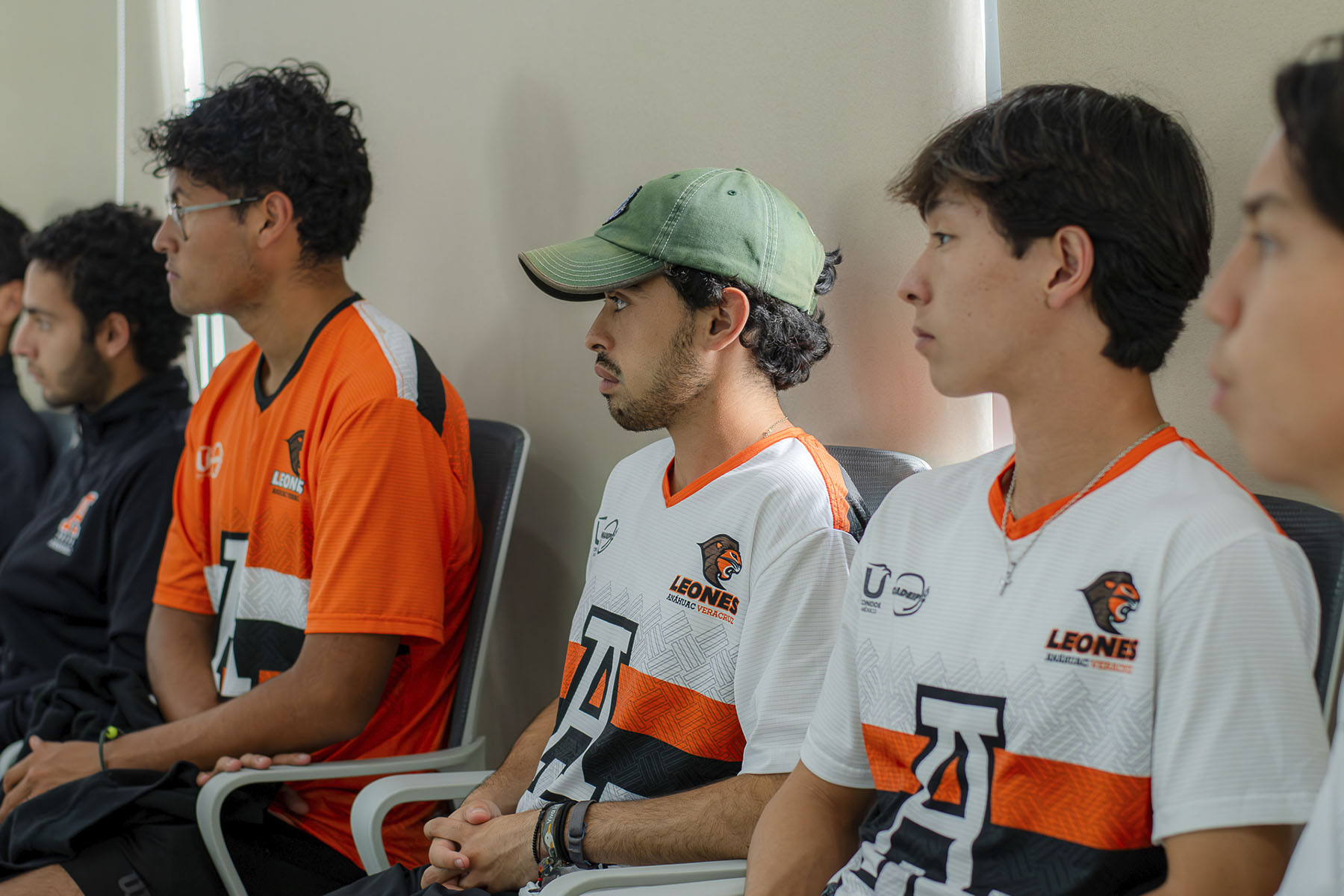 13 / 36 - Firma de Convenio de Colaboración con Club Campestre Cordobés