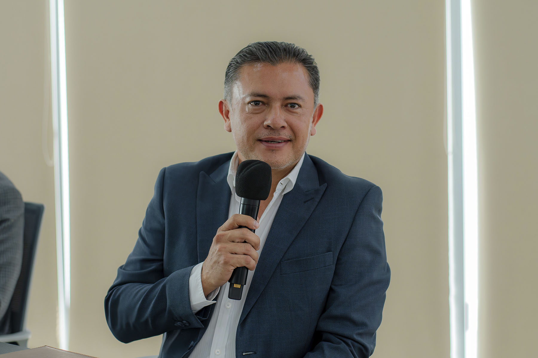 14 / 36 - Firma de Convenio de Colaboración con Club Campestre Cordobés