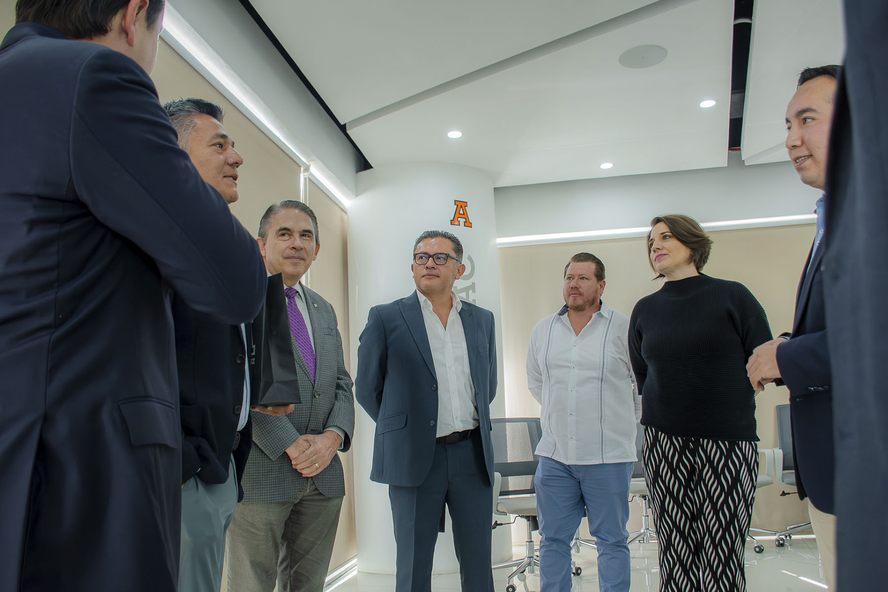 26 / 36 - Firma de Convenio de Colaboración con Club Campestre Cordobés