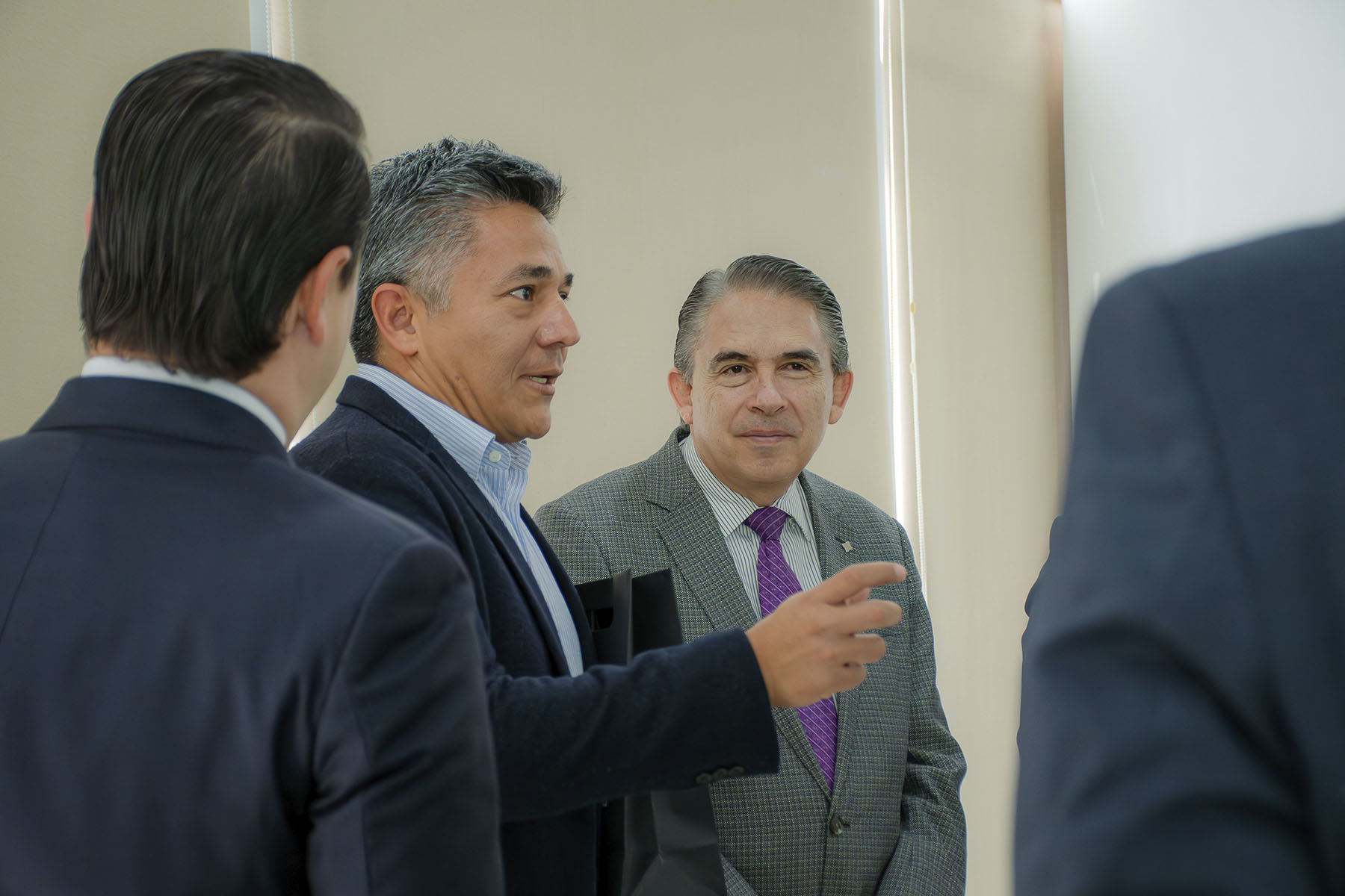 27 / 36 - Firma de Convenio de Colaboración con Club Campestre Cordobés