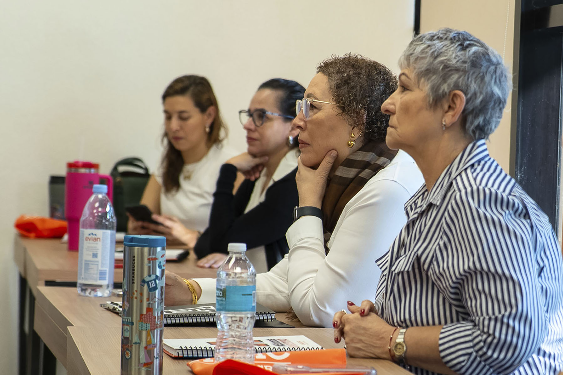 13 / 27 - Diplomado en Asesoría Familiar: Un Paso Hacia el Fortalecimiento de los Lazos Familiares