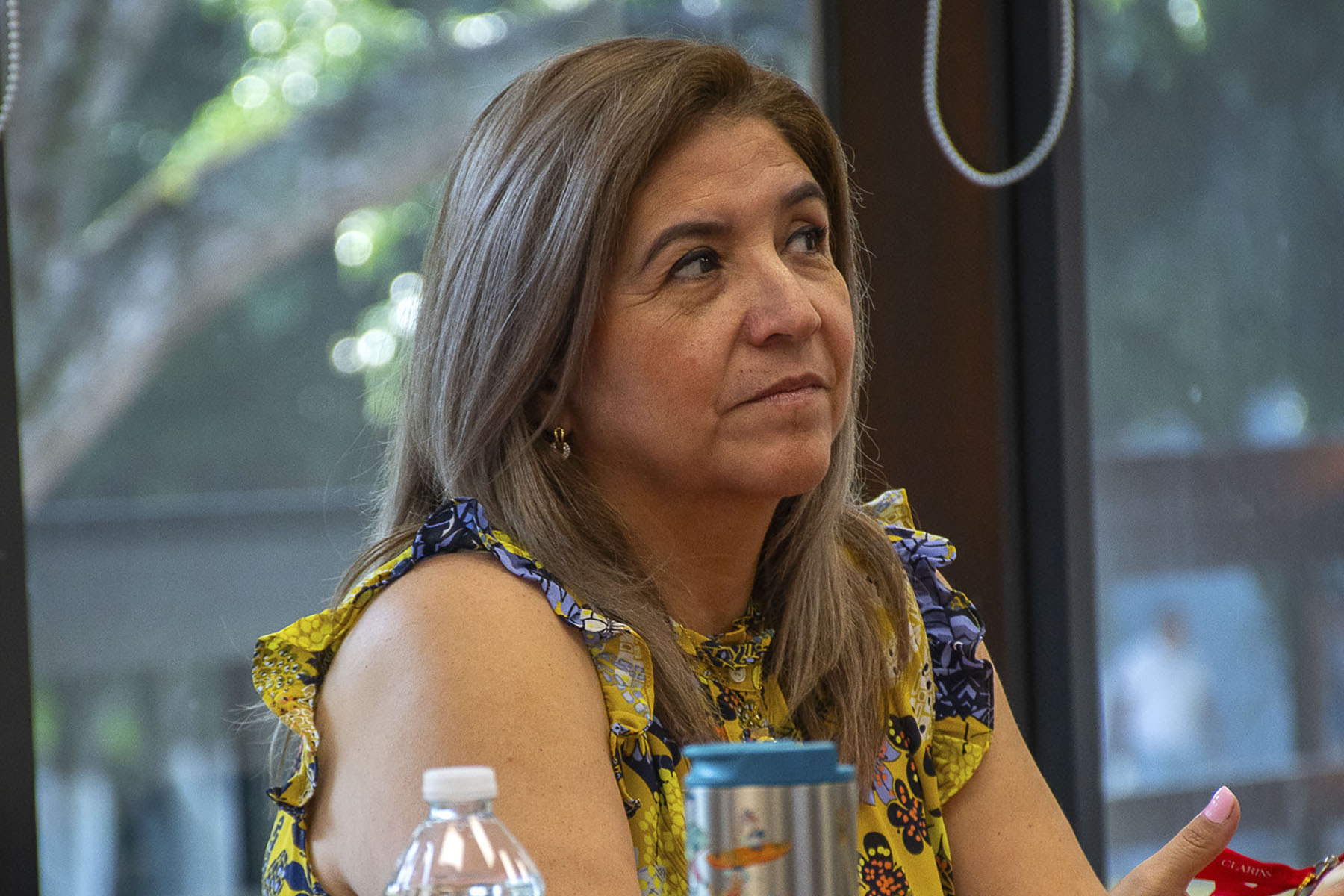 23 / 27 - Diplomado en Asesoría Familiar: Un Paso Hacia el Fortalecimiento de los Lazos Familiares
