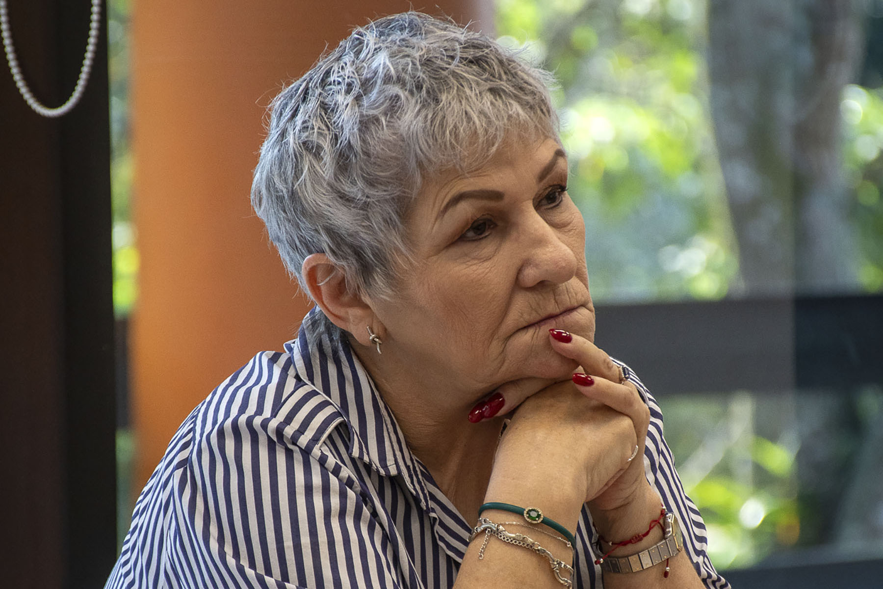 24 / 27 - Diplomado en Asesoría Familiar: Un Paso Hacia el Fortalecimiento de los Lazos Familiares