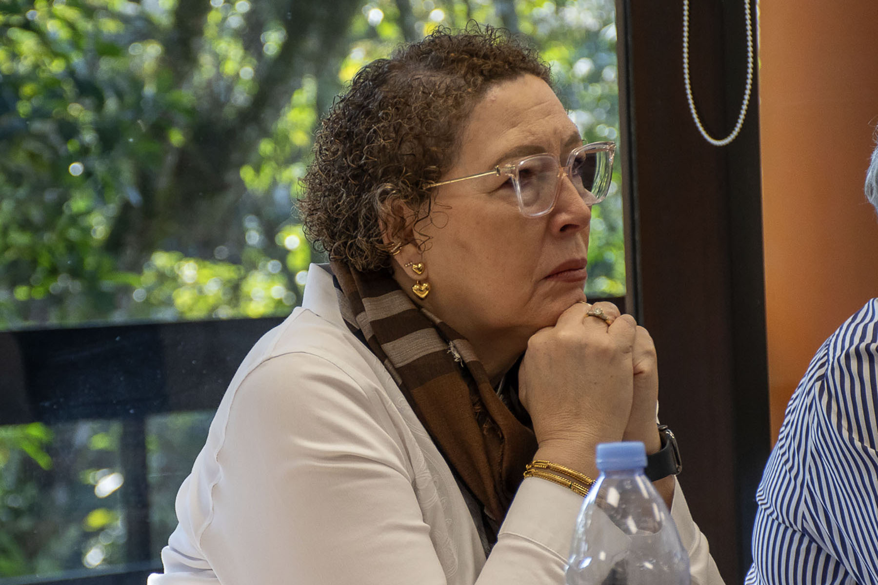 25 / 27 - Diplomado en Asesoría Familiar: Un Paso Hacia el Fortalecimiento de los Lazos Familiares