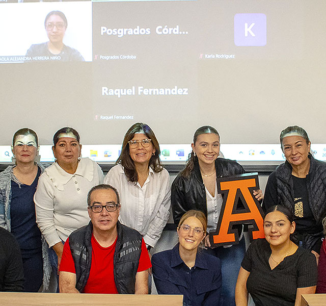 Inicio del Diplomado en Tanatología