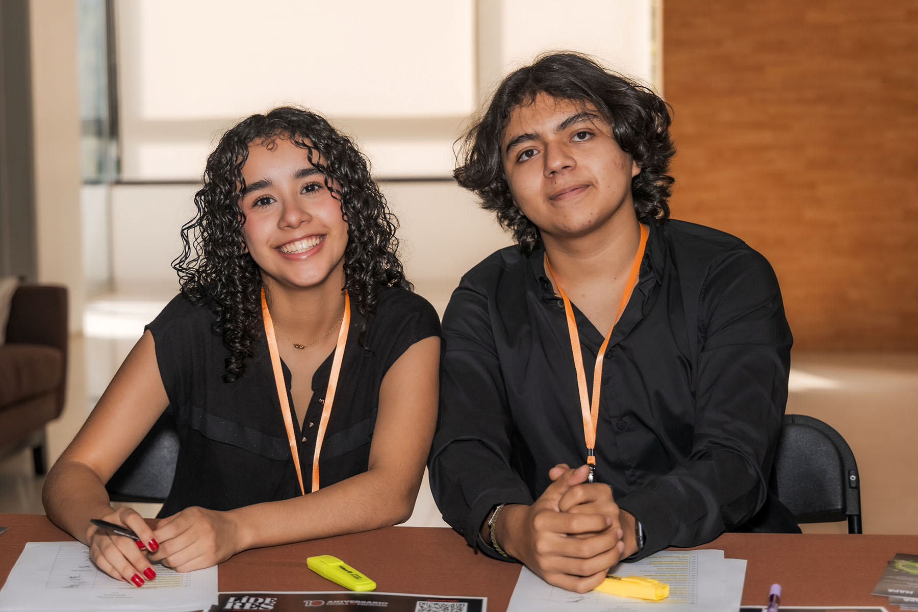 1 / 50 - Celebrando los Primeros Diez Años de la Escuela de Psicología
