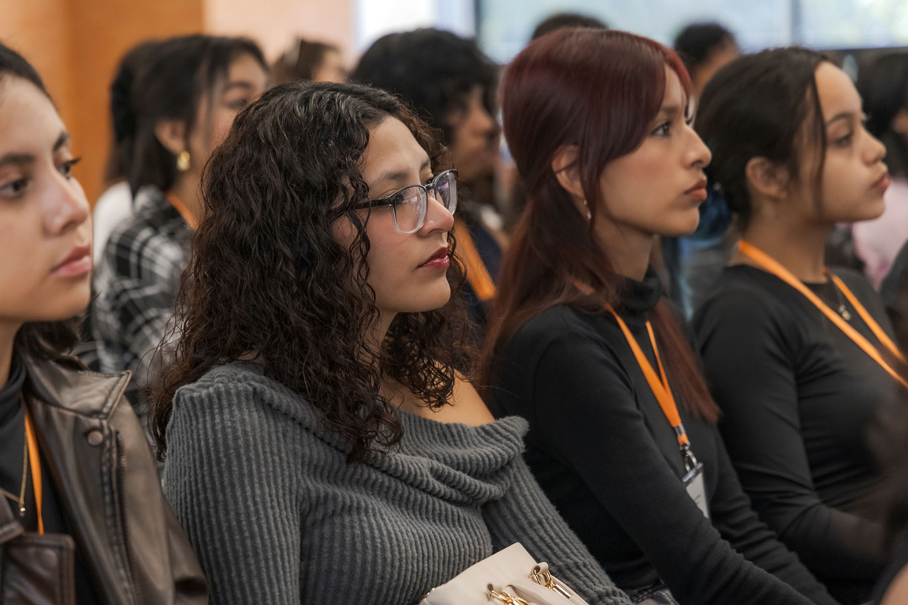 9 / 50 - Celebrando los Primeros Diez Años de la Escuela de Psicología