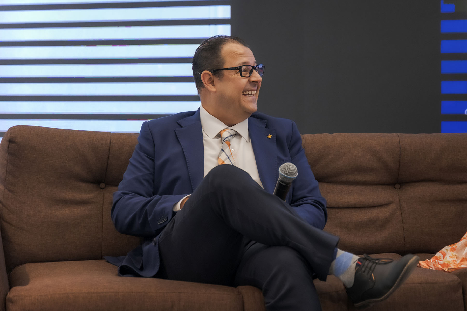 13 / 50 - Celebrando los Primeros Diez Años de la Escuela de Psicología