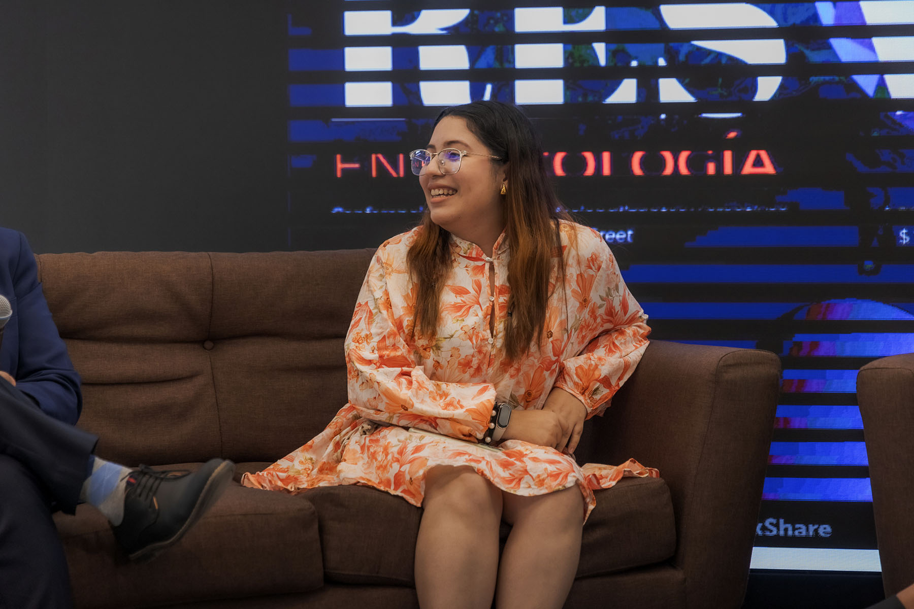 14 / 50 - Celebrando los Primeros Diez Años de la Escuela de Psicología