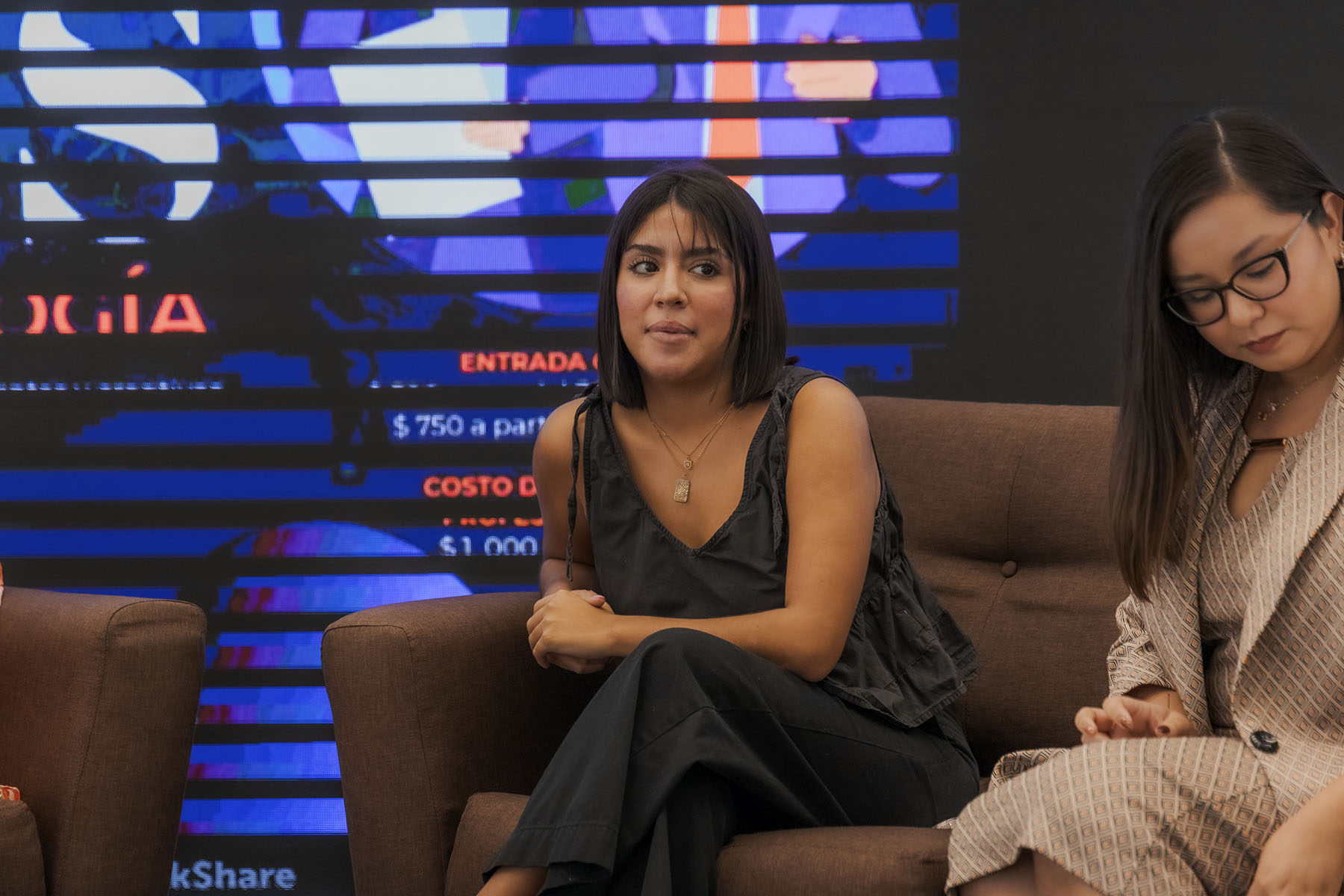 15 / 50 - Celebrando los Primeros Diez Años de la Escuela de Psicología