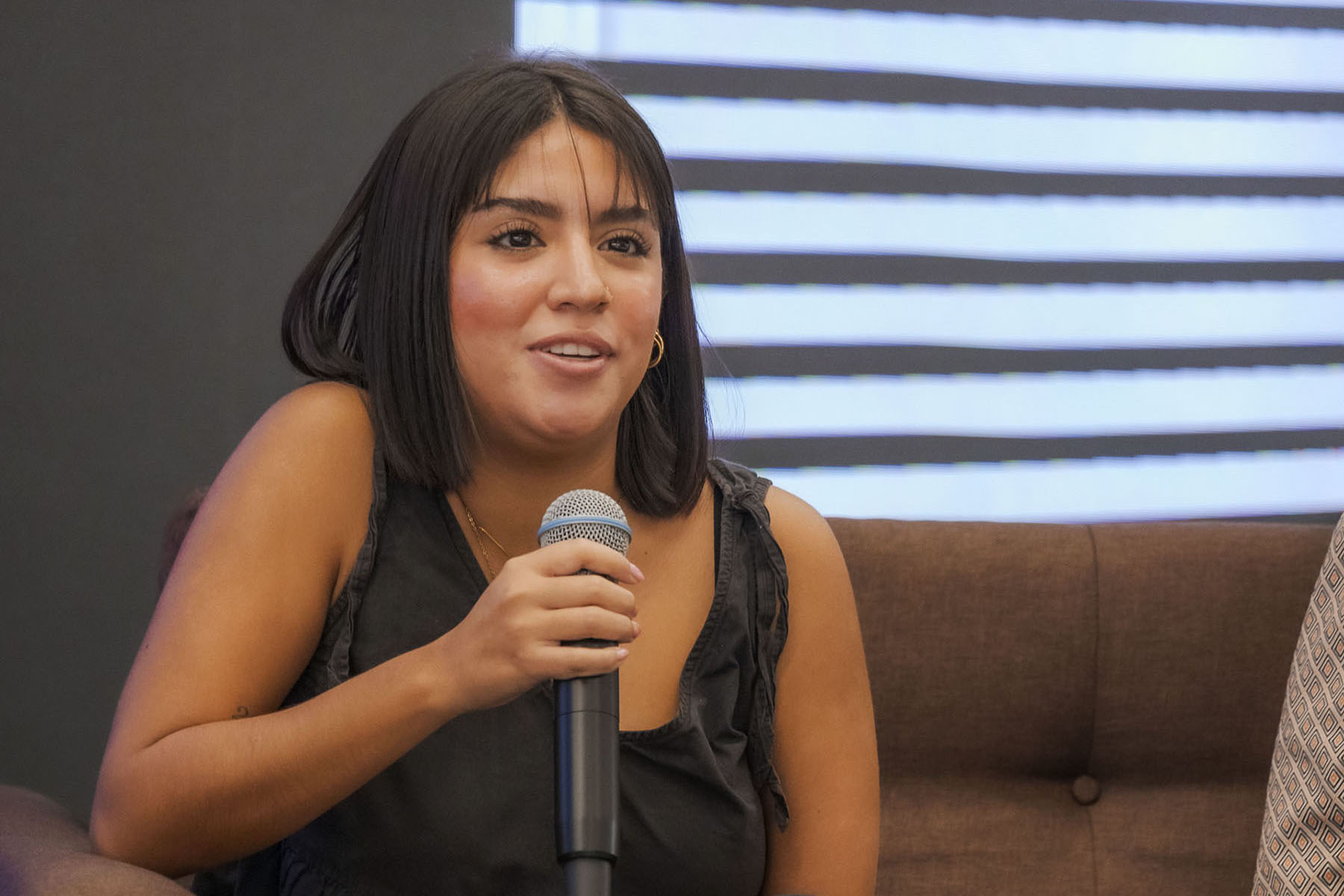 24 / 50 - Celebrando los Primeros Diez Años de la Escuela de Psicología