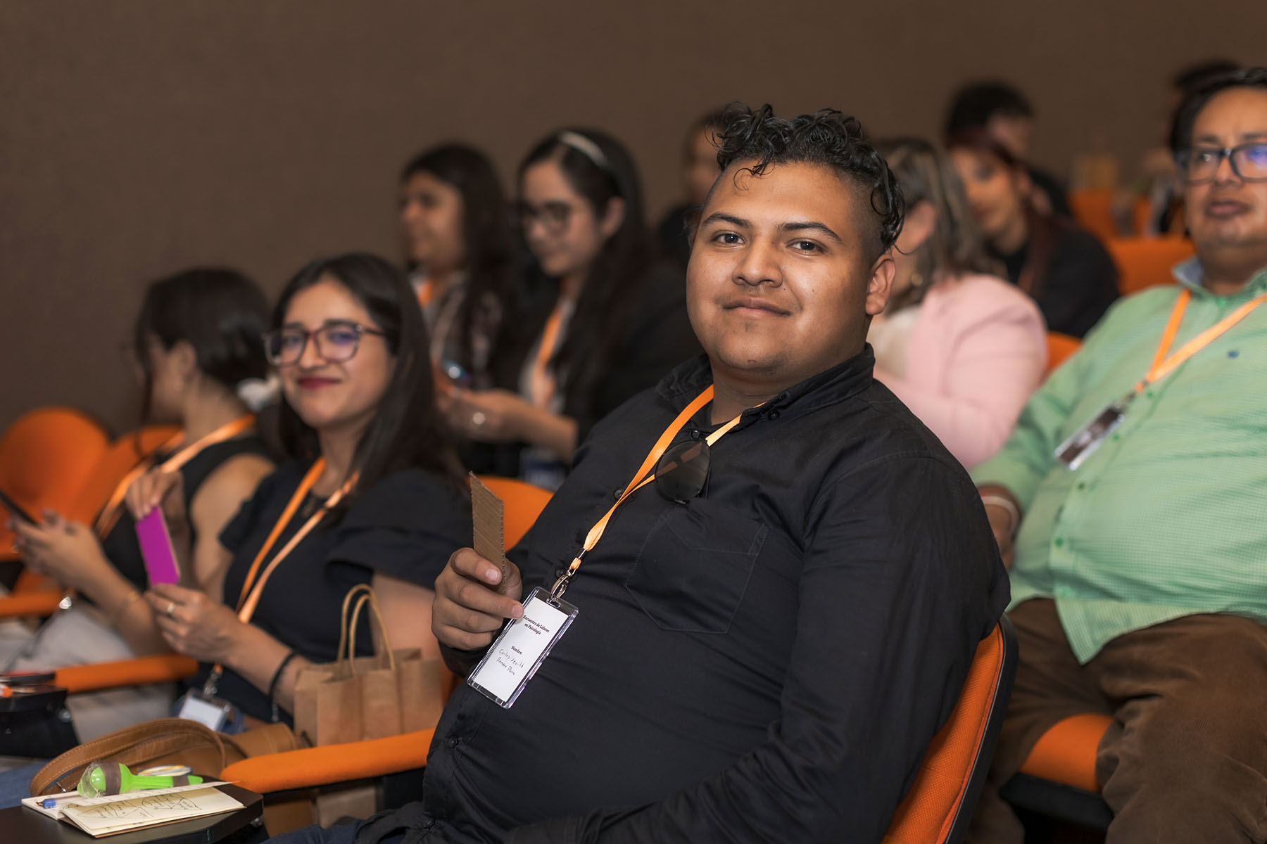 44 / 50 - Celebrando los Primeros Diez Años de la Escuela de Psicología