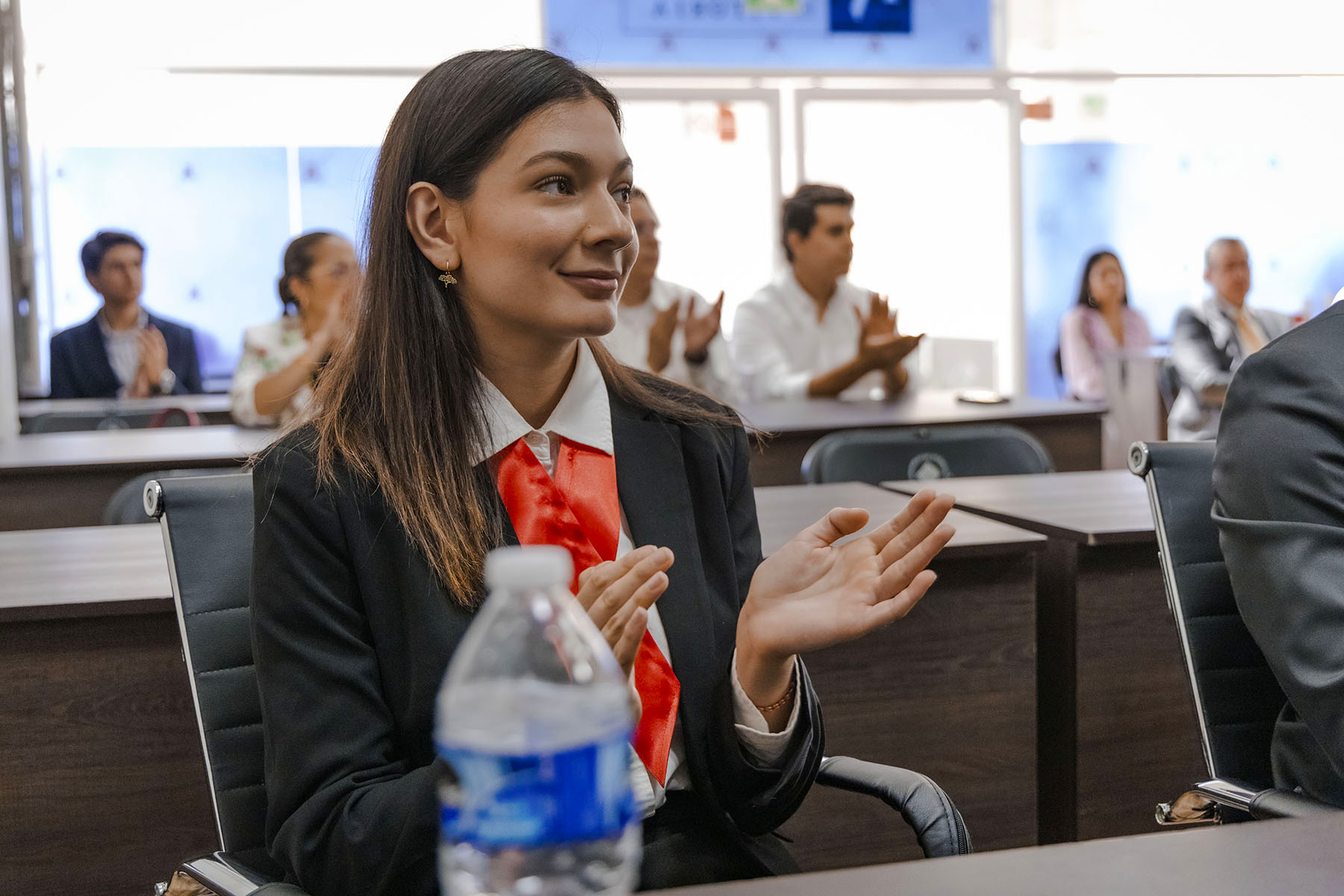 3 / 10 - IMEF Universitario: Un Compromiso Renovado con el Futuro Financiero