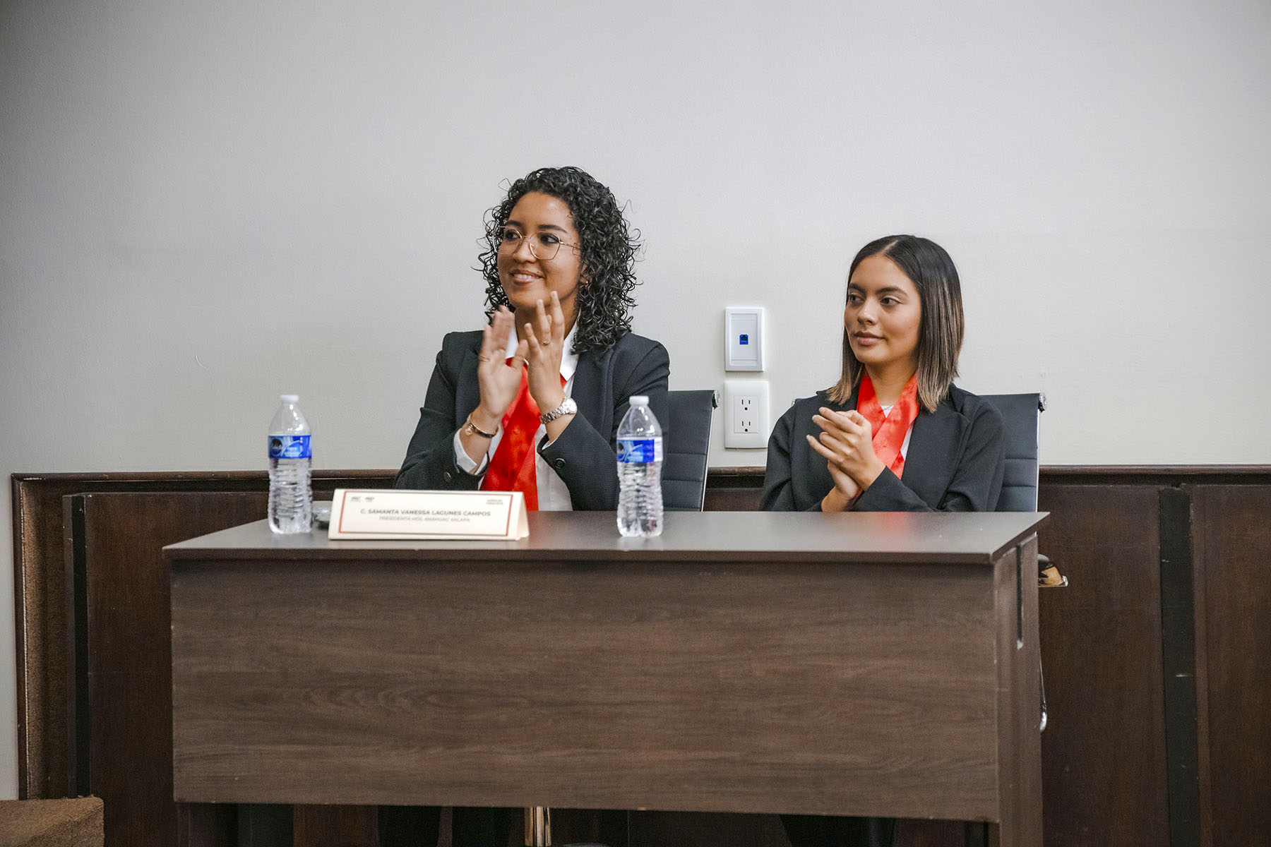5 / 10 - IMEF Universitario: Un Compromiso Renovado con el Futuro Financiero