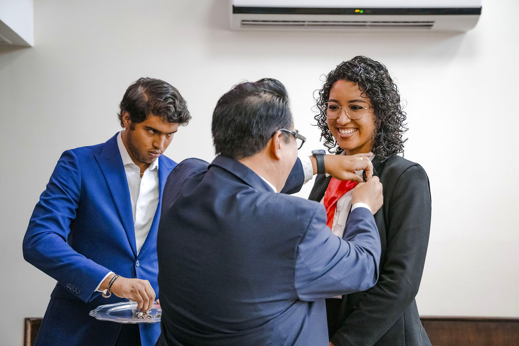 8 / 10 - IMEF Universitario: Un Compromiso Renovado con el Futuro Financiero