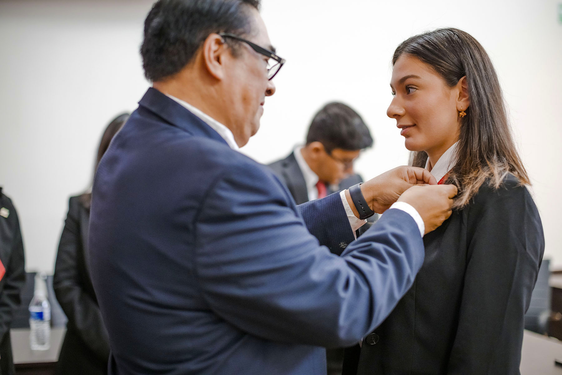 10 / 10 - IMEF Universitario: Un Compromiso Renovado con el Futuro Financiero