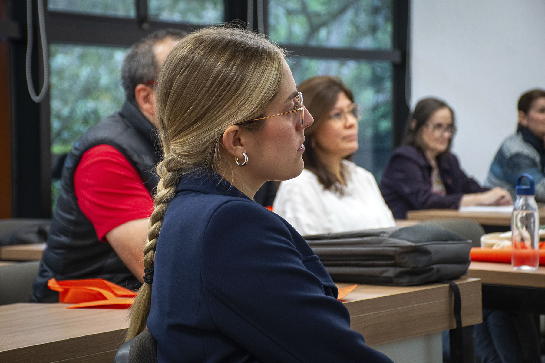 1 / 13 - Inicio del Diplomado en Tanatología