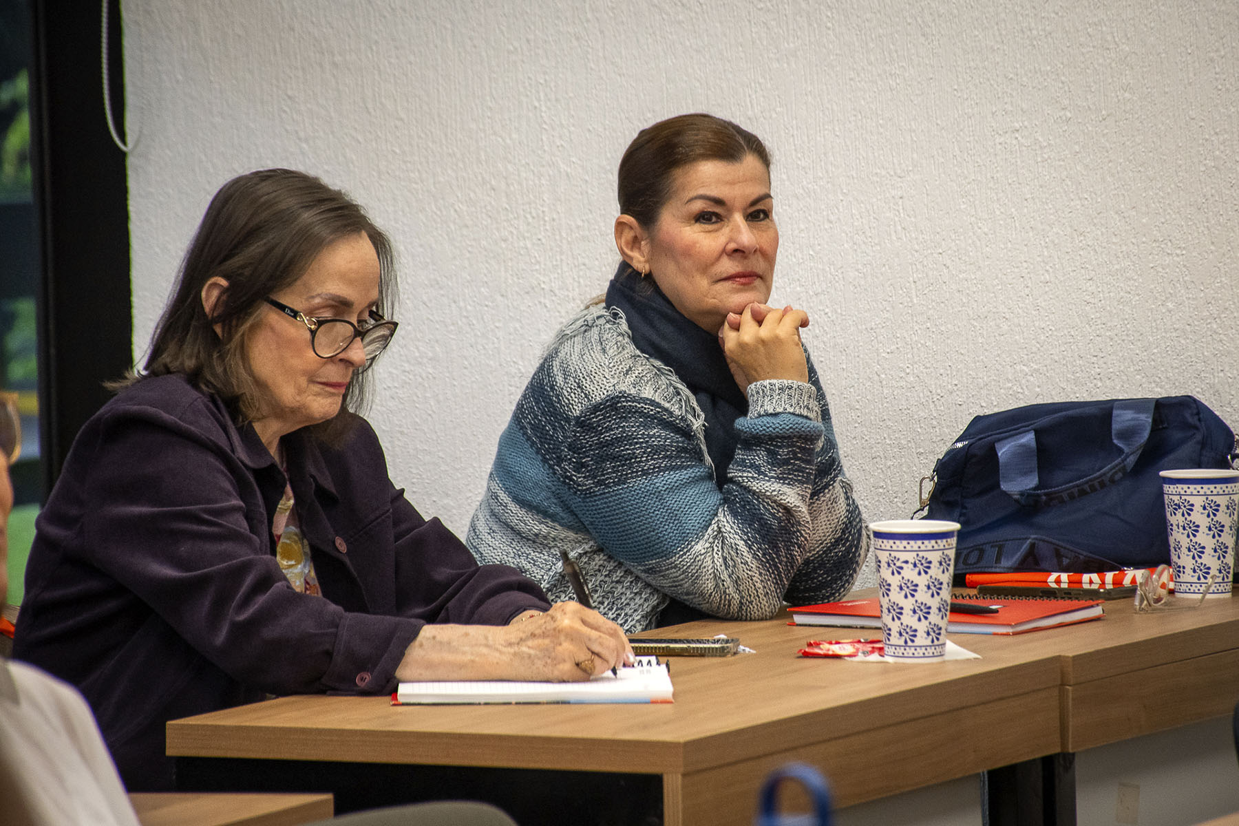 2 / 13 - Inicio del Diplomado en Tanatología