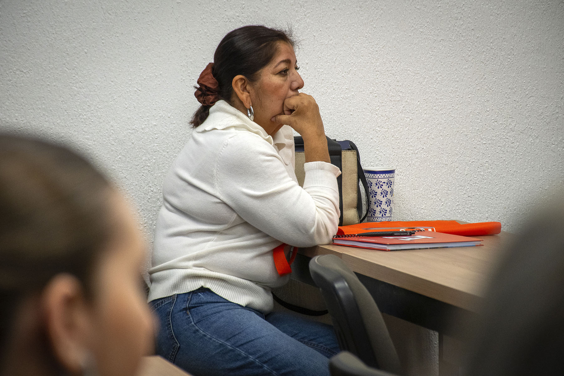 9 / 13 - Inicio del Diplomado en Tanatología