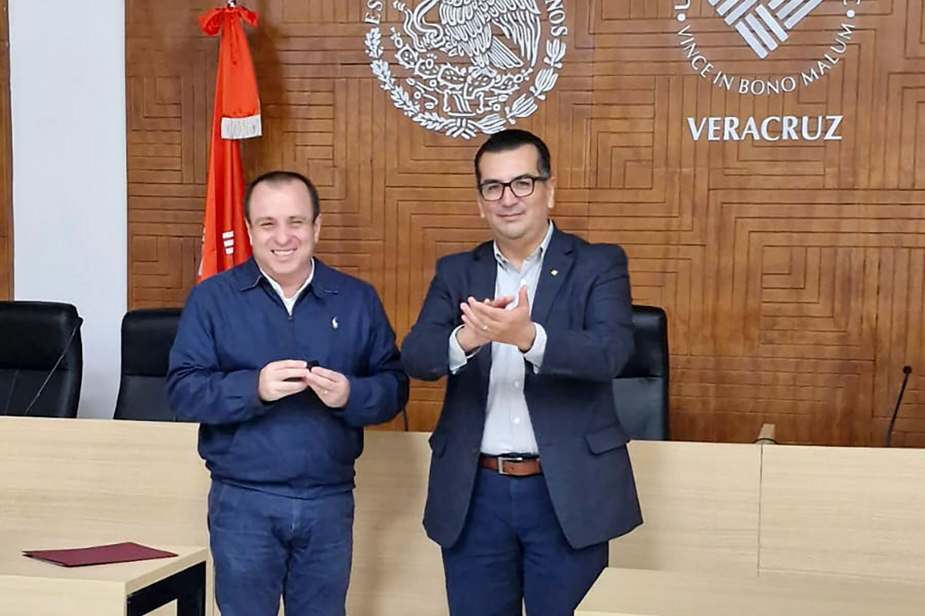 6 / 8 - El Lic. Alejandro de la Llave se Integra al Consejo Consultivo Académico de Derecho