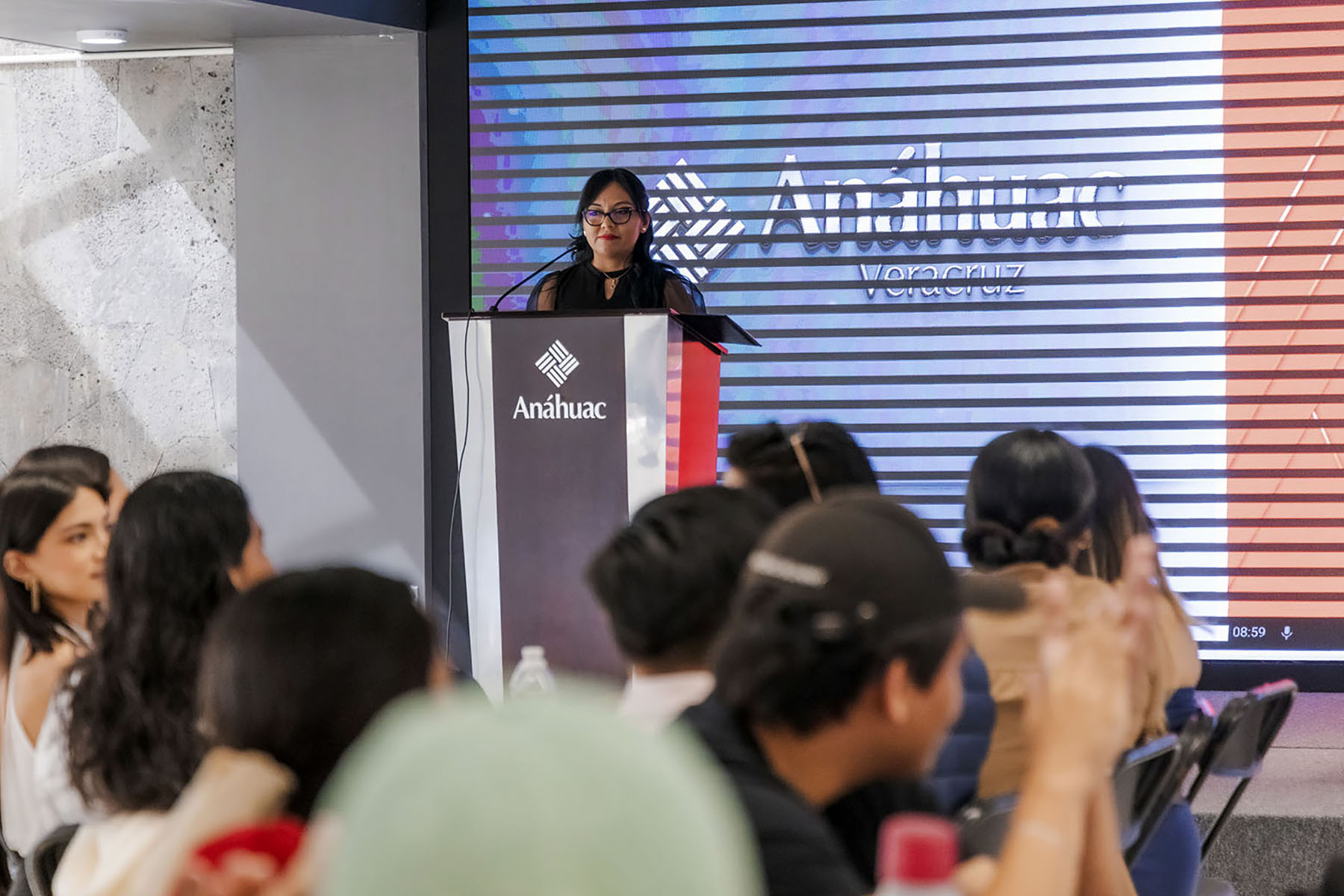1 / 10 - Jornadas Actuariales 2025: Celebrando el Día del Actuario en México