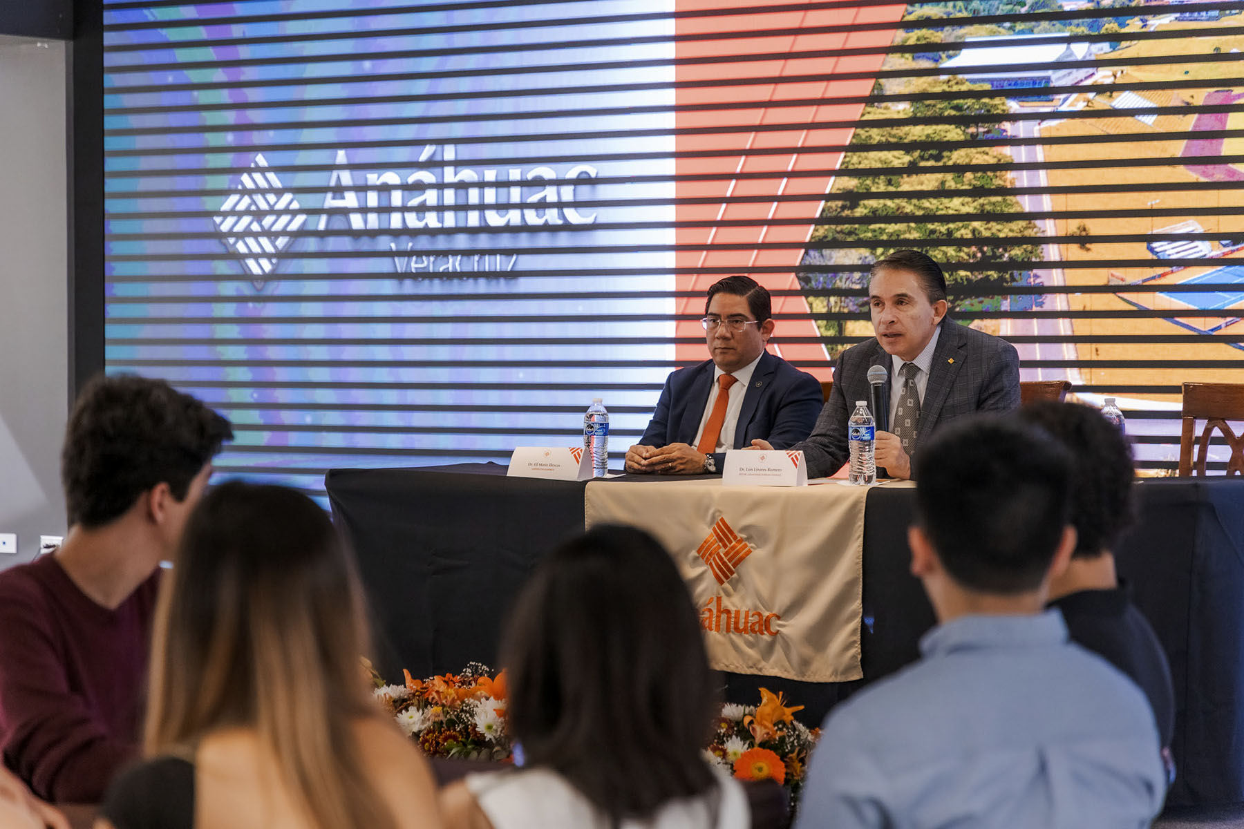5 / 10 - Jornadas Actuariales 2025: Celebrando el Día del Actuario en México