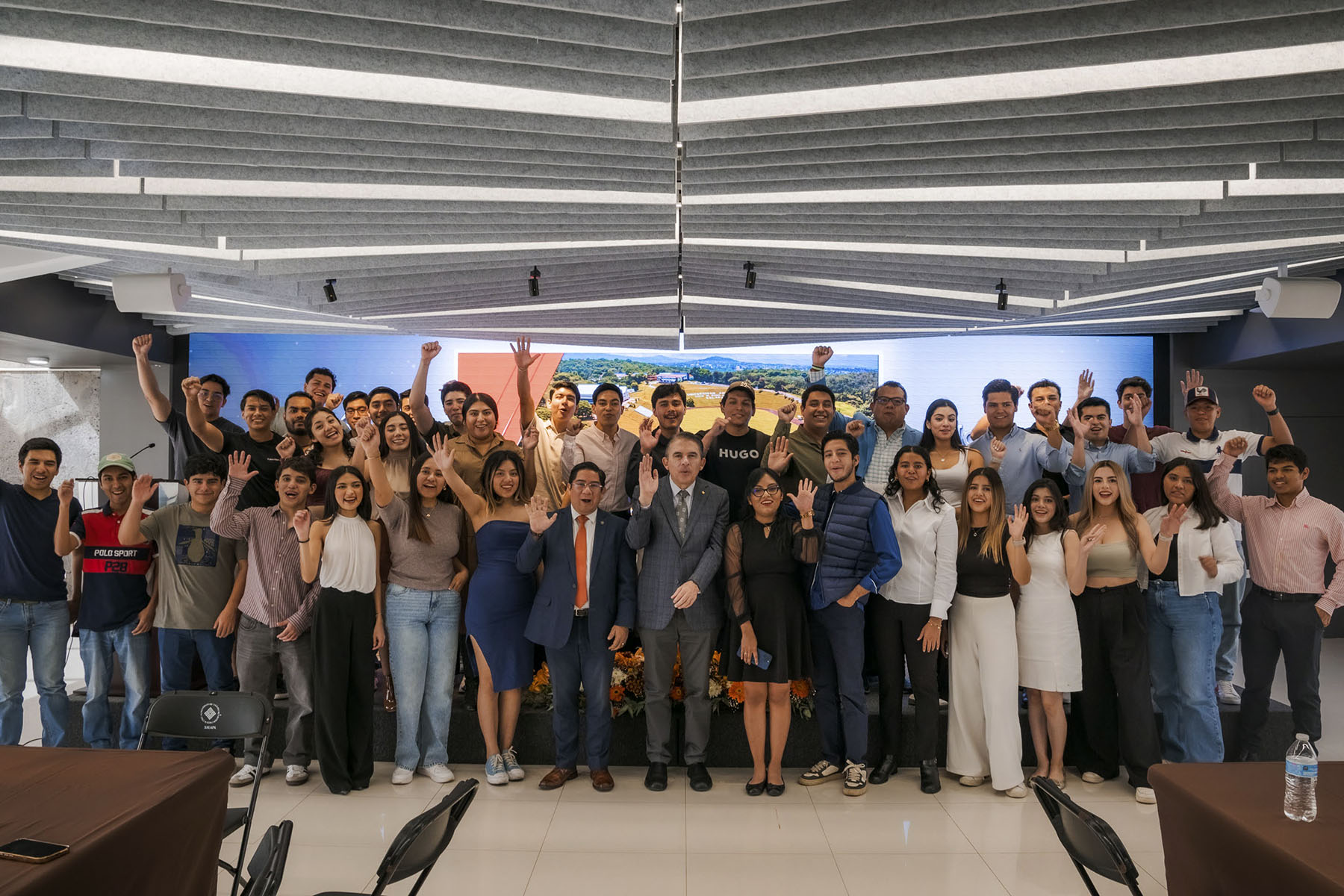 10 / 10 - Jornadas Actuariales 2025: Celebrando el Día del Actuario en México
