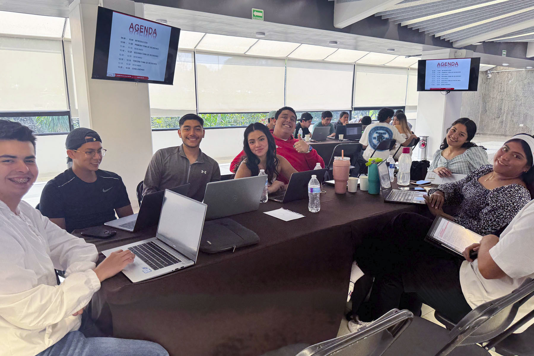 1 / 7 - Taller BugaMAP de MAPFRE: Aprendizaje y Estrategia en el Mundo de los Seguros