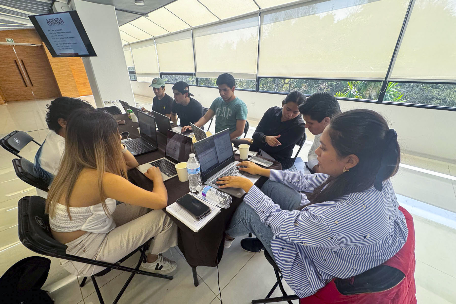 2 / 7 - Taller BugaMAP de MAPFRE: Aprendizaje y Estrategia en el Mundo de los Seguros