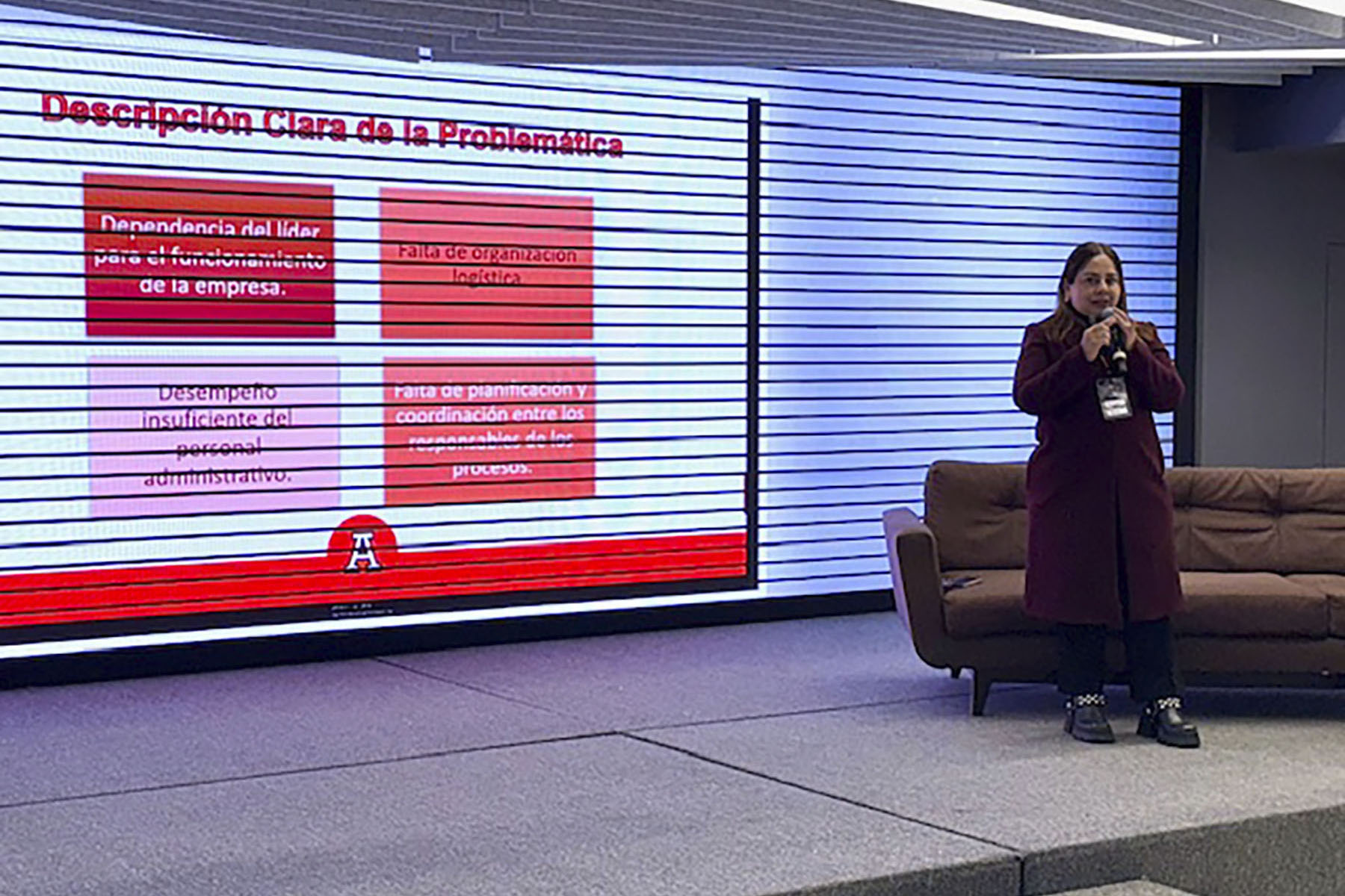 3 / 18 - Innova Challenge 2025: Rugiendo Con Ideas Innovadoras