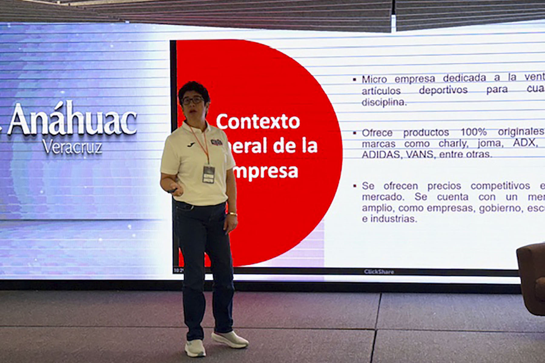 4 / 18 - Innova Challenge 2025: Rugiendo Con Ideas Innovadoras