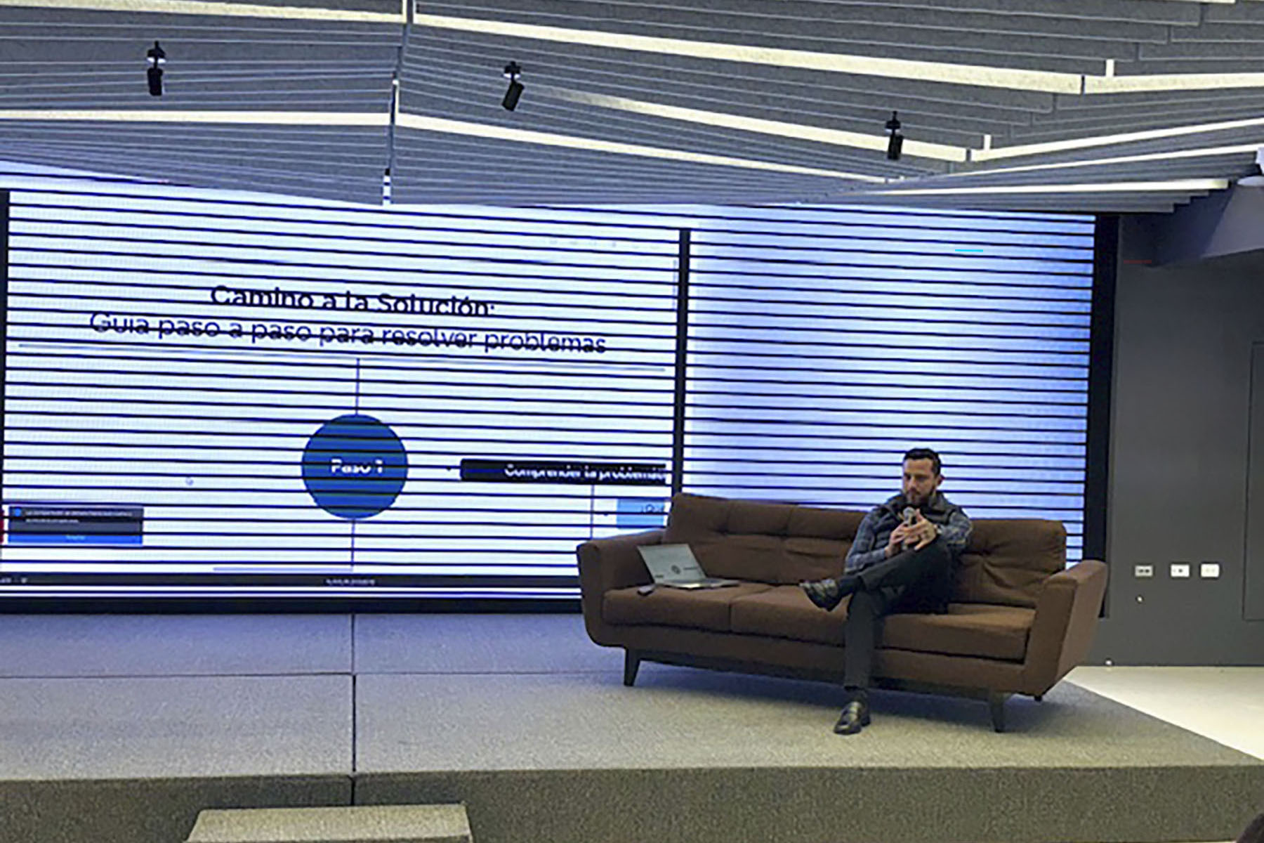 6 / 18 - Innova Challenge 2025: Rugiendo Con Ideas Innovadoras