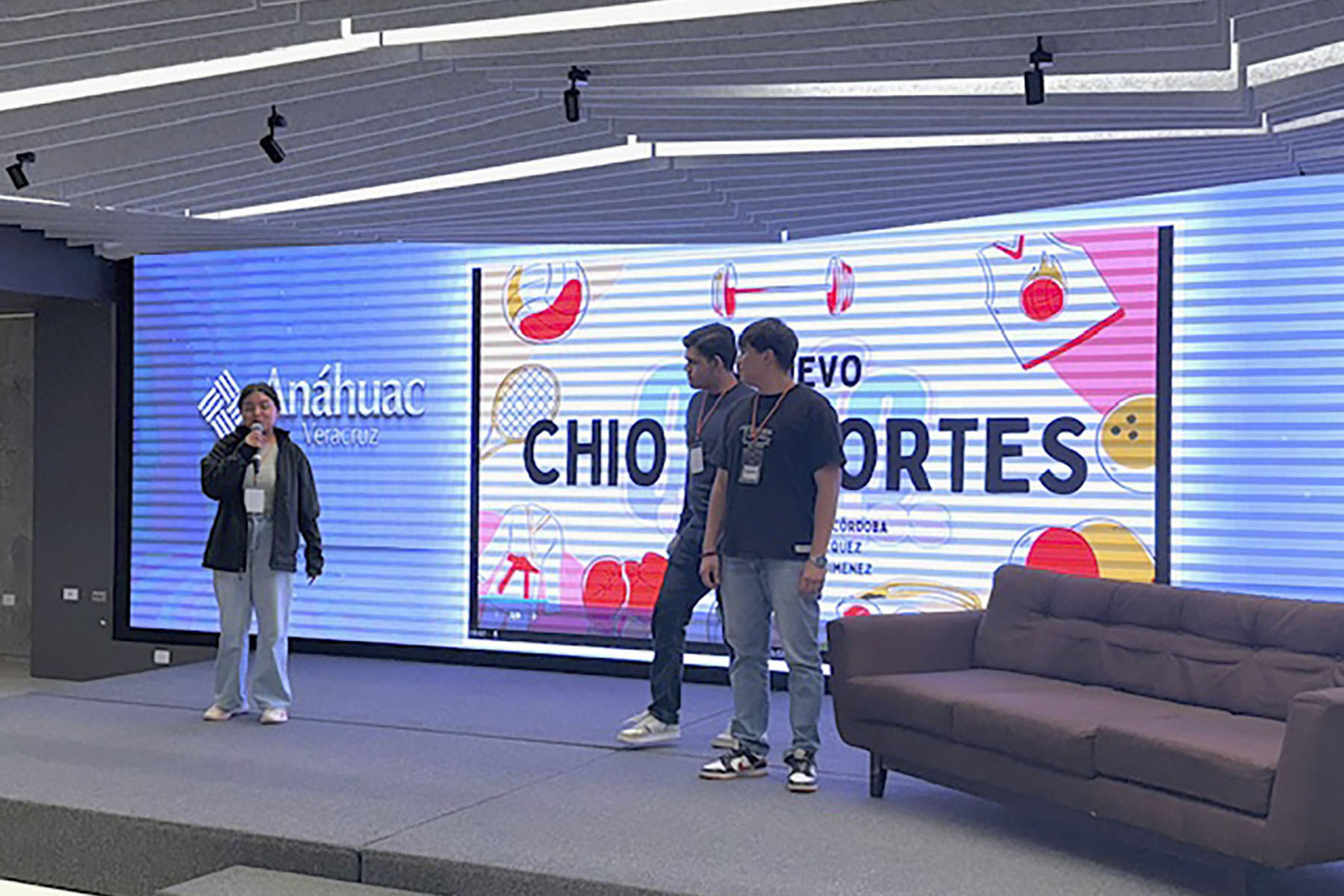 10 / 18 - Innova Challenge 2025: Rugiendo Con Ideas Innovadoras