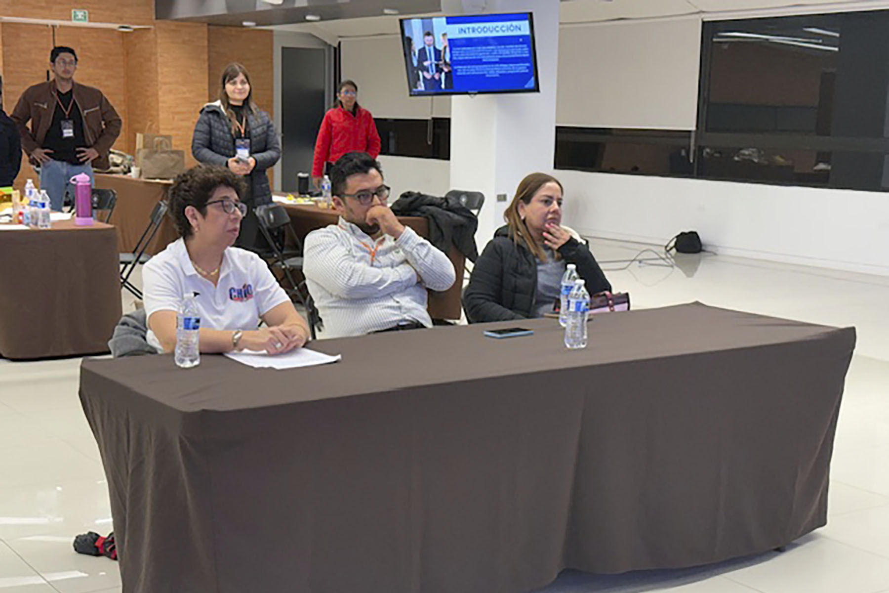14 / 18 - Innova Challenge 2025: Rugiendo Con Ideas Innovadoras