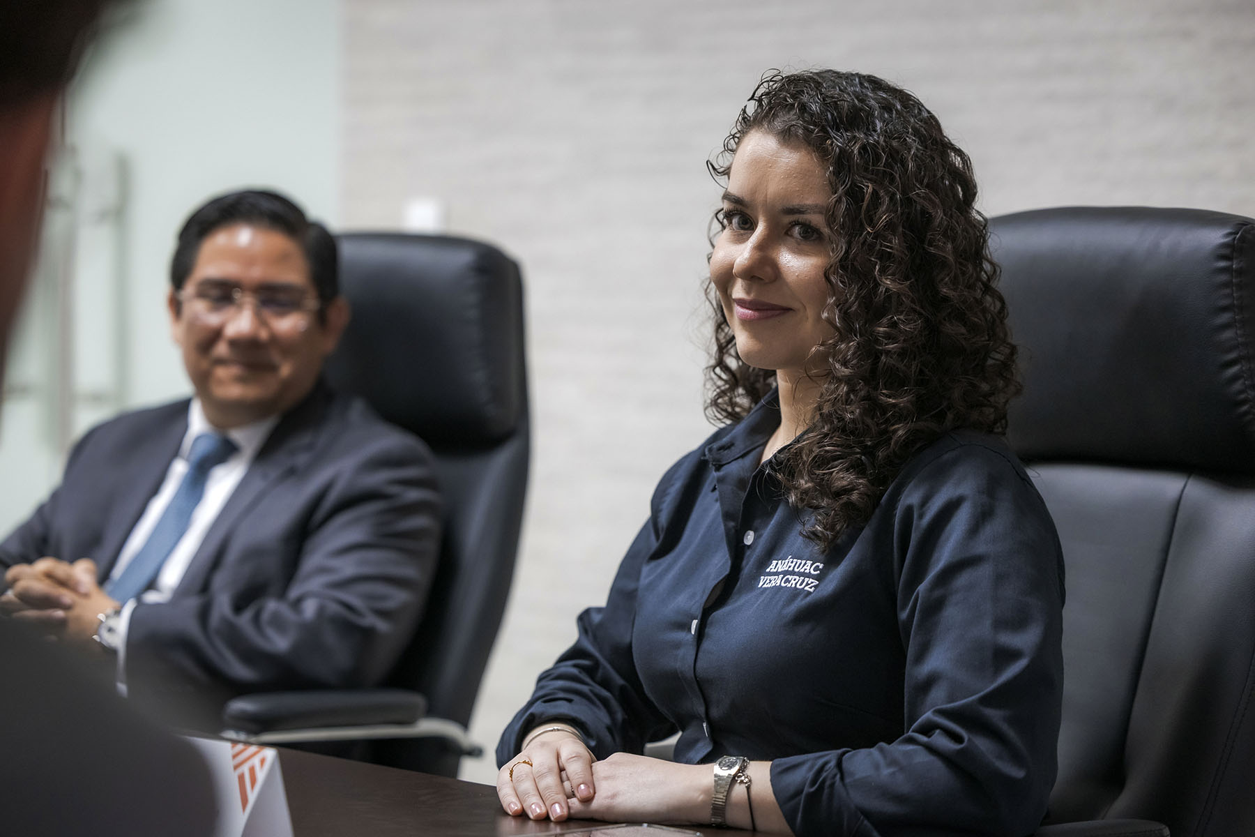 9 / 18 - Firma de Convenio con Colegios Liceo de Artes y Oficios