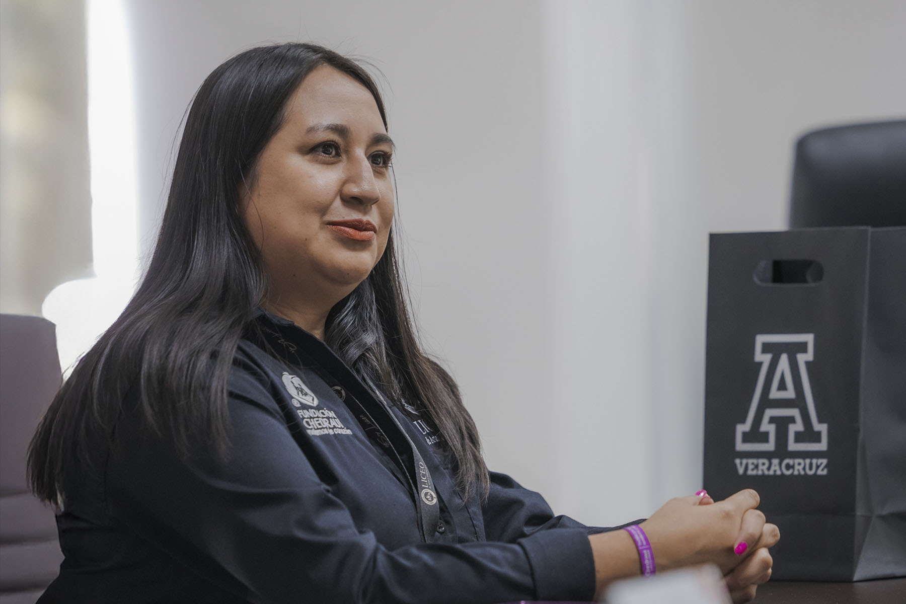 16 / 18 - Firma de Convenio con Colegios Liceo de Artes y Oficios
