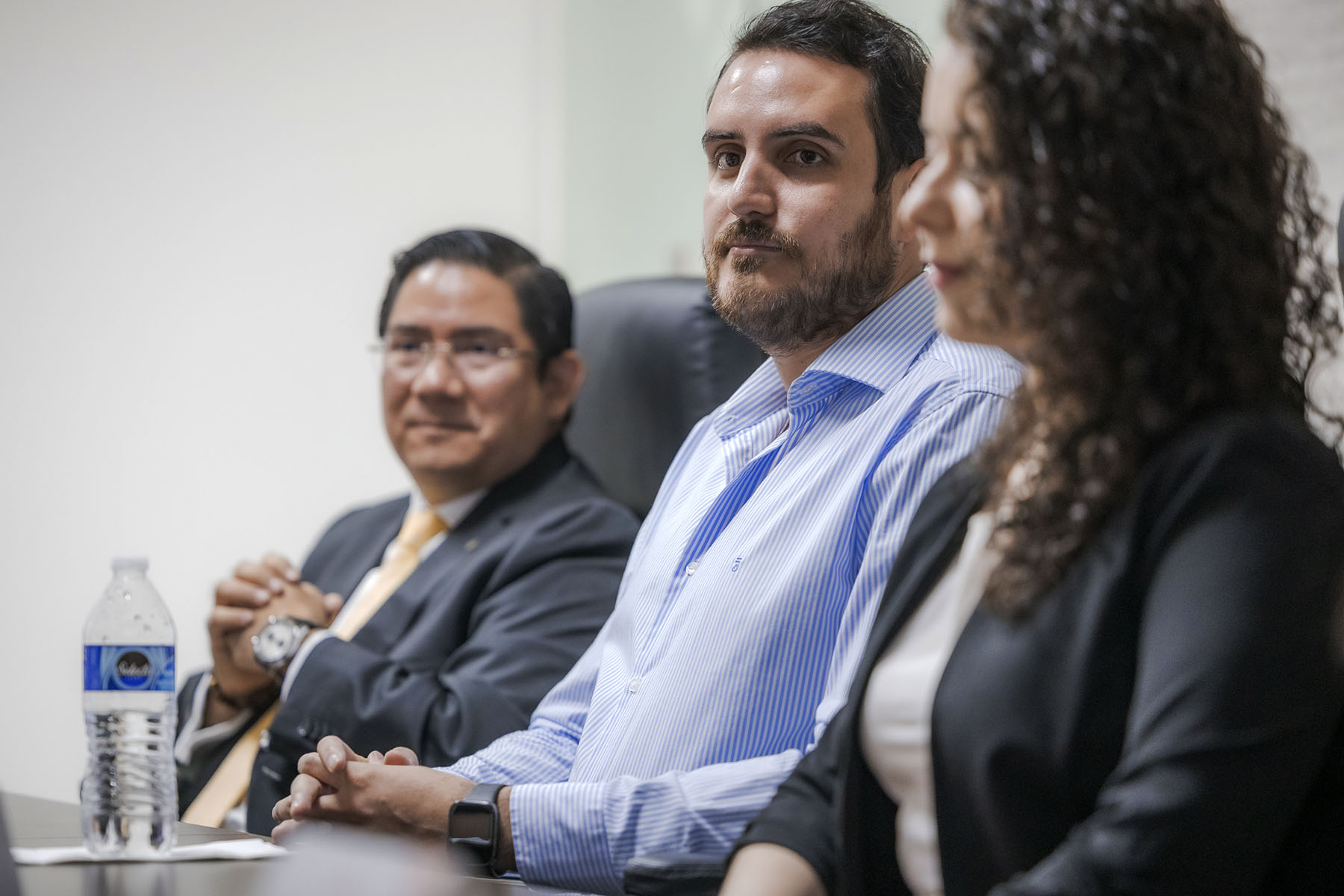 4 / 21 - Firma de Convenio con el Centro de Neurodesarrollo y Rehabilitación Neurológica