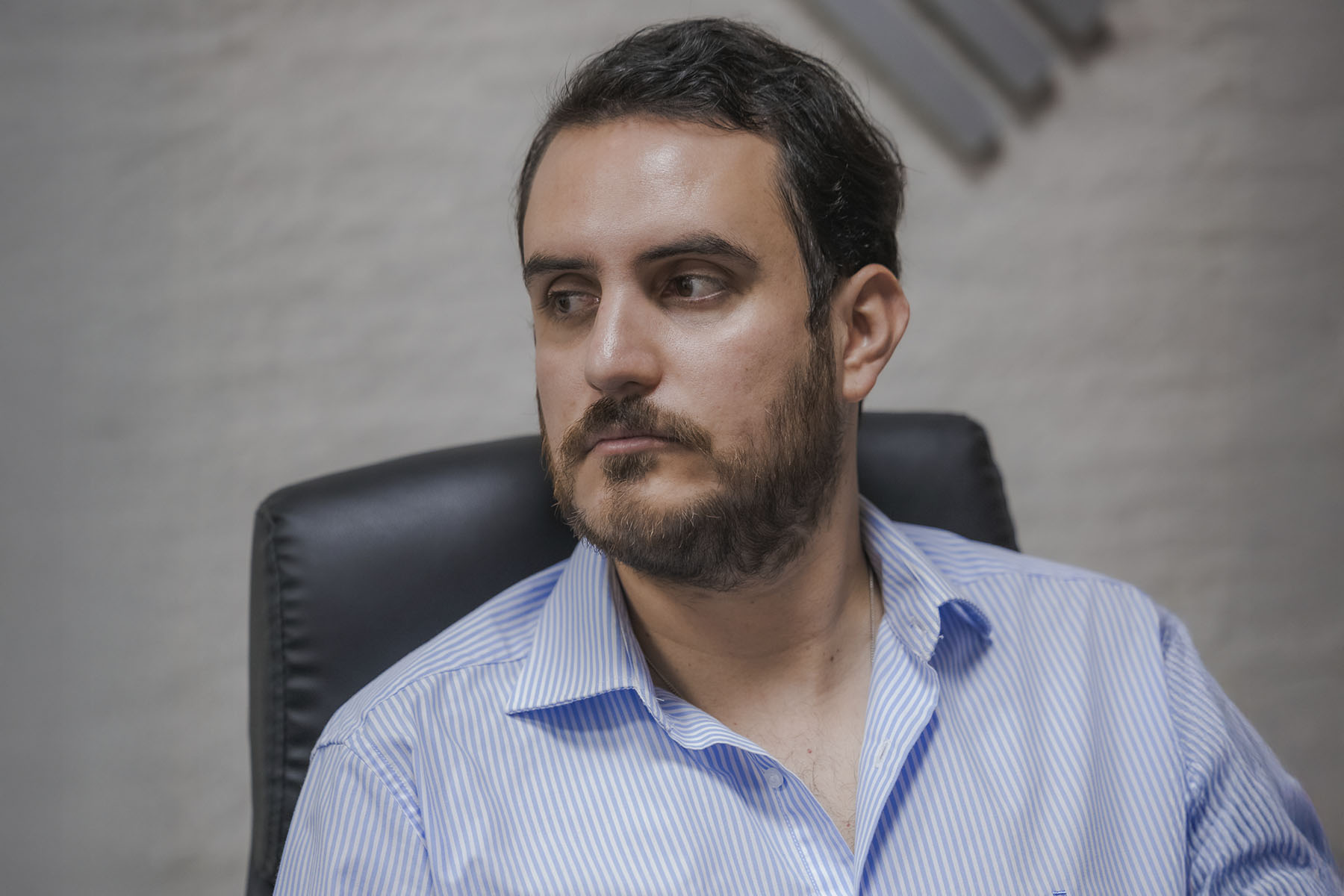 5 / 21 - Firma de Convenio con el Centro de Neurodesarrollo y Rehabilitación Neurológica