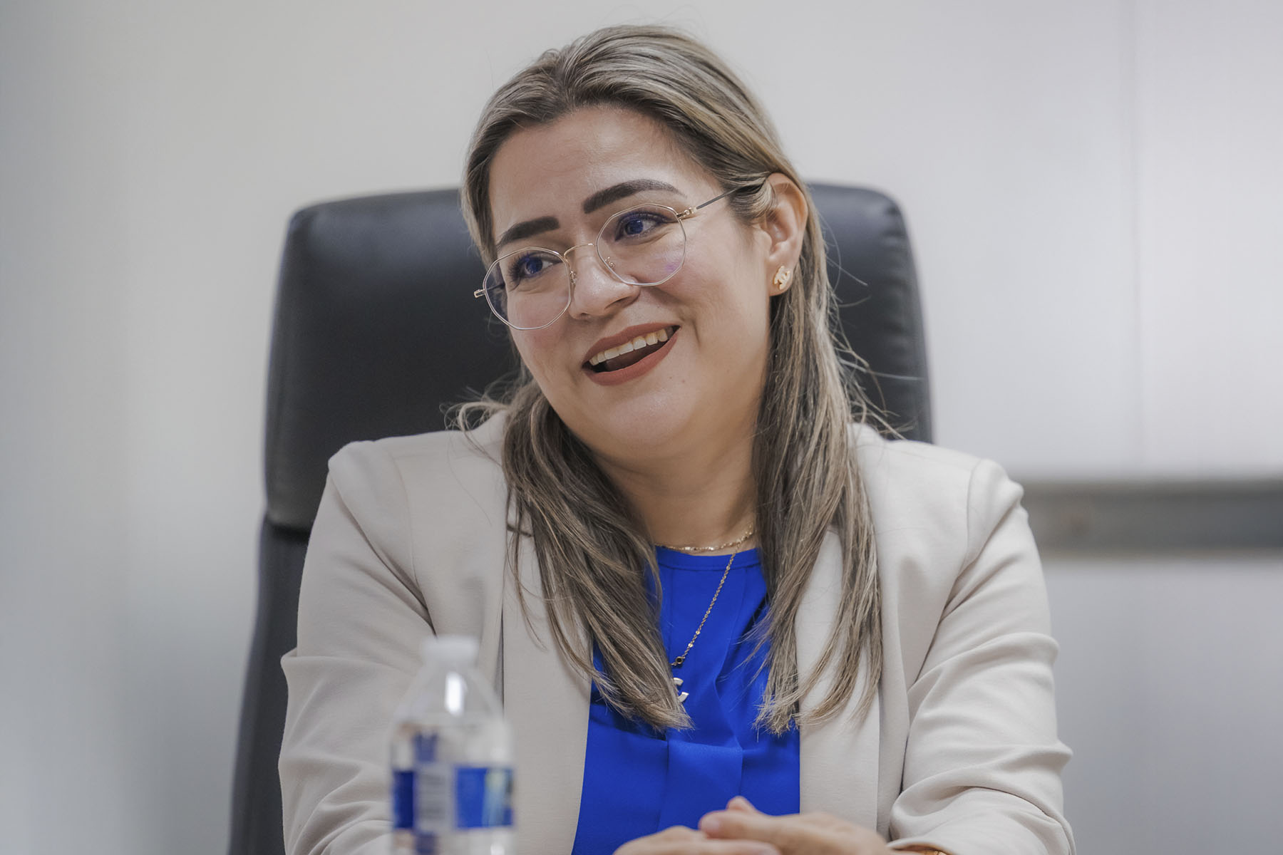 11 / 21 - Firma de Convenio con el Centro de Neurodesarrollo y Rehabilitación Neurológica