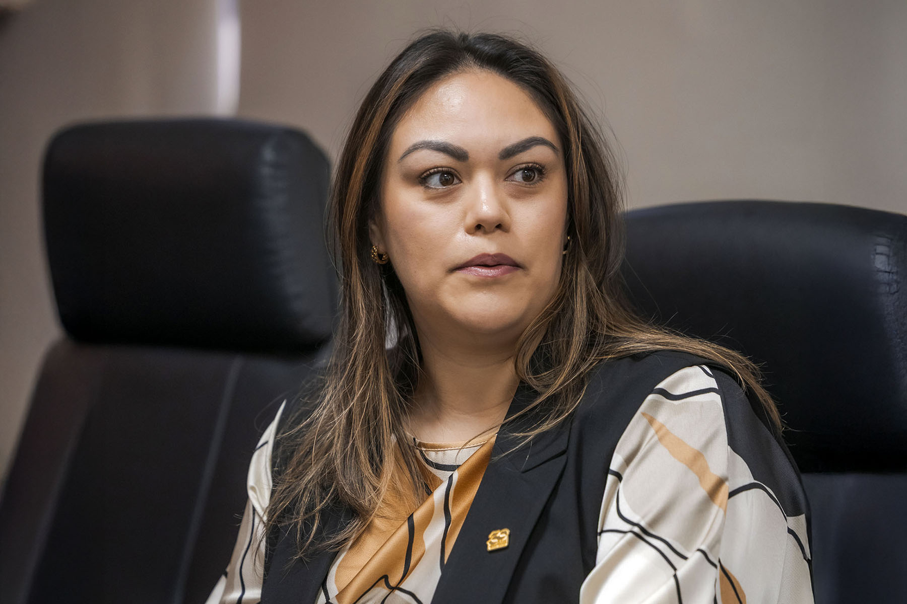 17 / 21 - Firma de Convenio con el Centro de Neurodesarrollo y Rehabilitación Neurológica